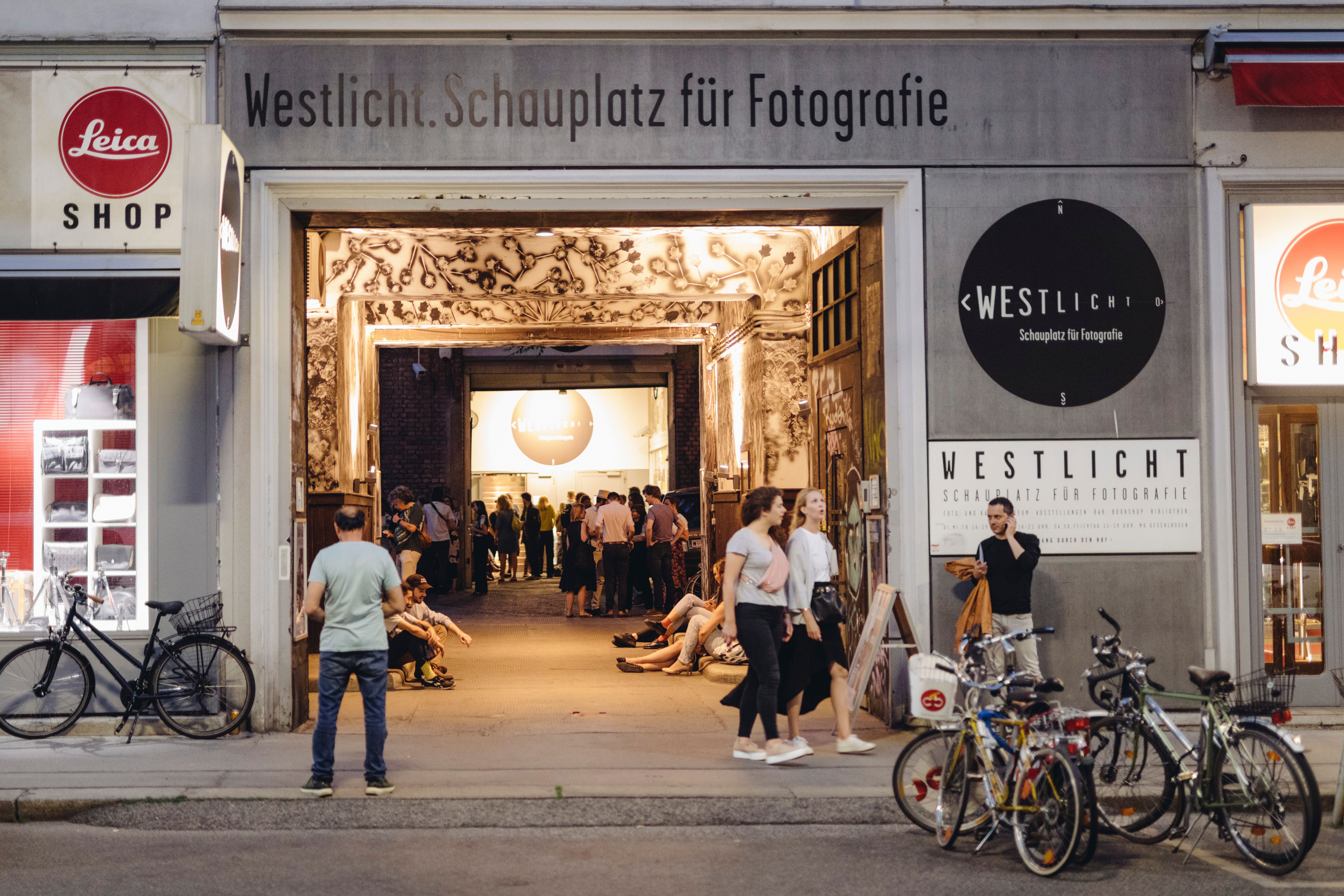 Foto: Galerie Westlicht