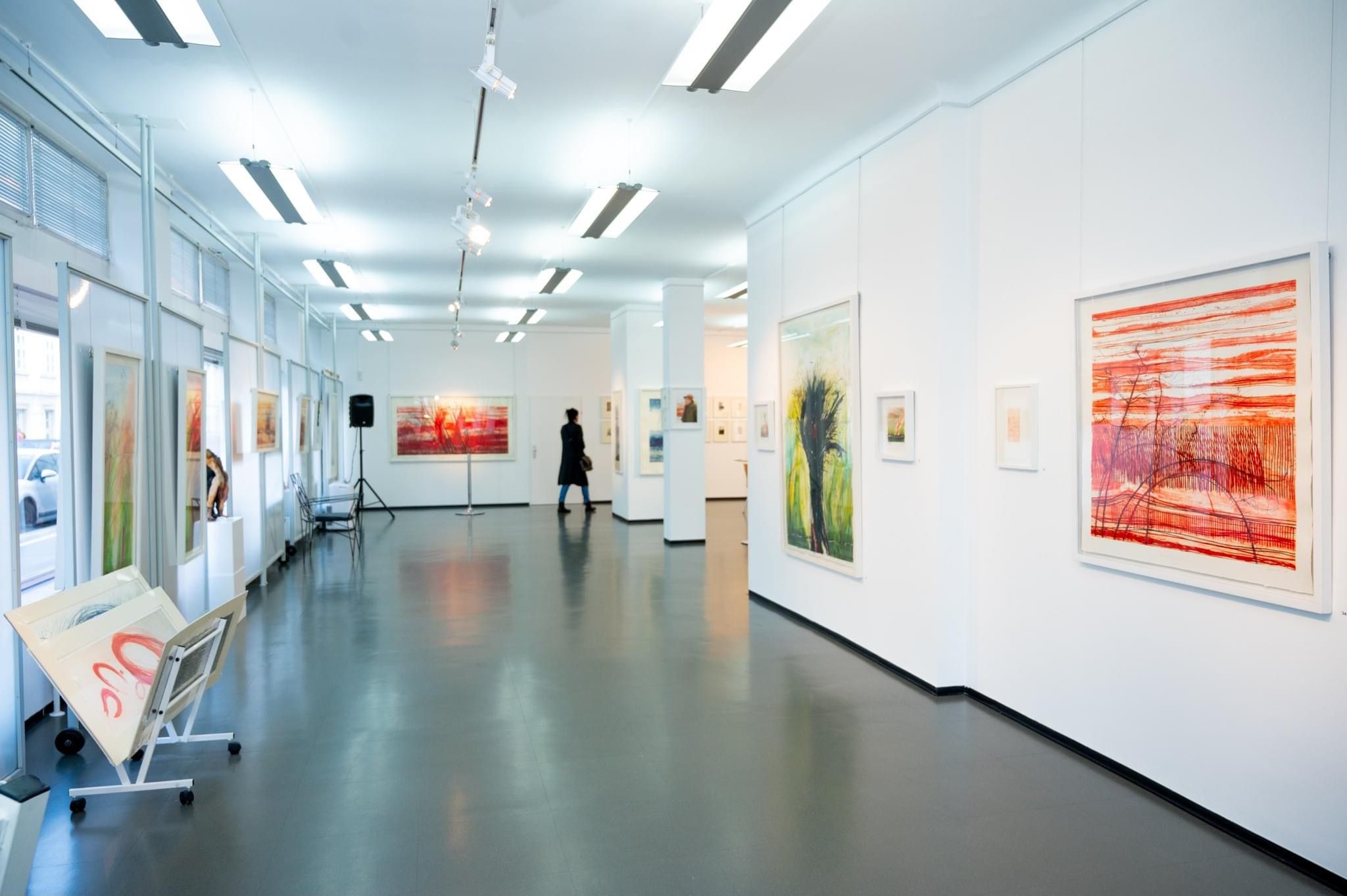 Foto: Galerie Kleine Galerie