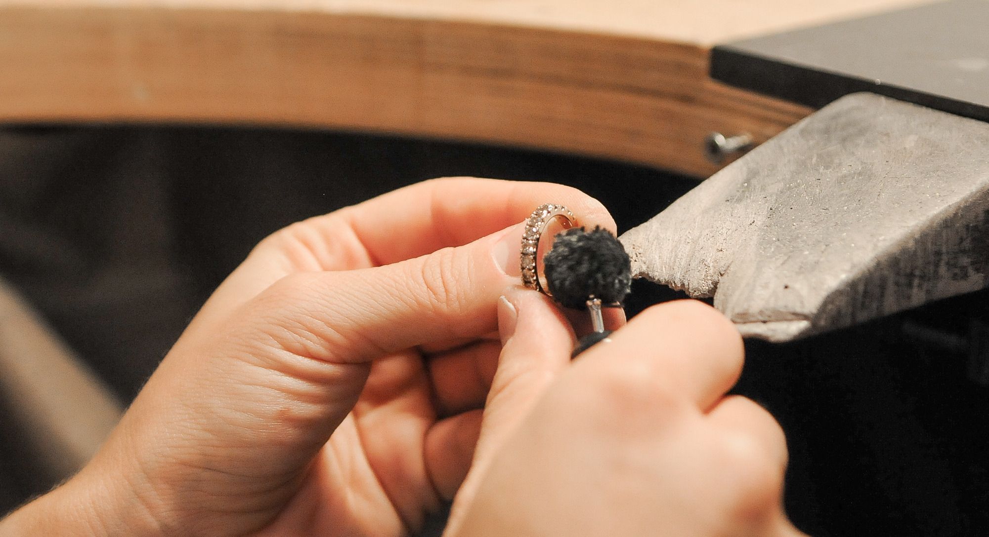 Foto: Goldschmiedemanufaktur Pejrimovsky