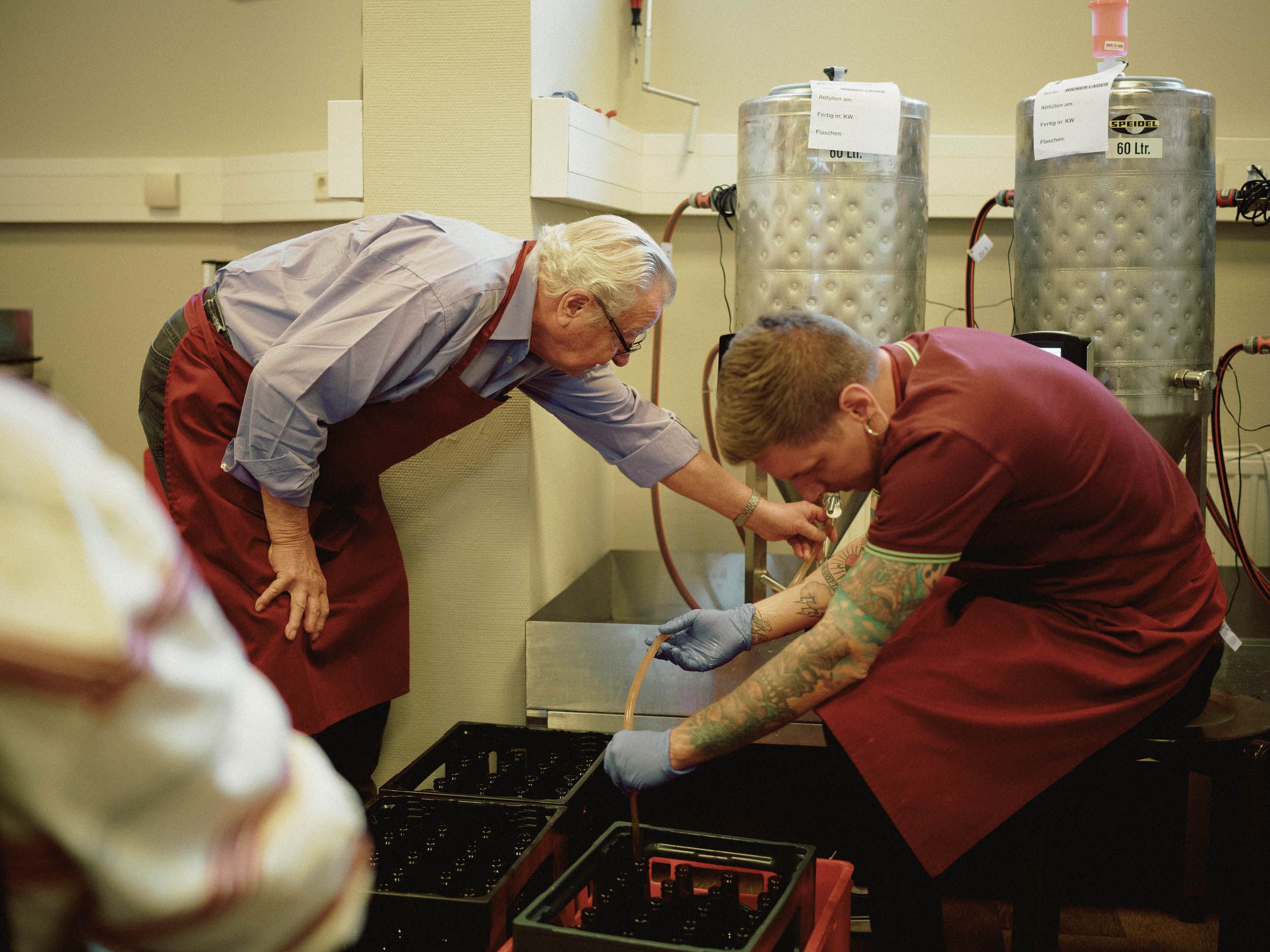 Foto: Header Brauereien Häuser zum Leben