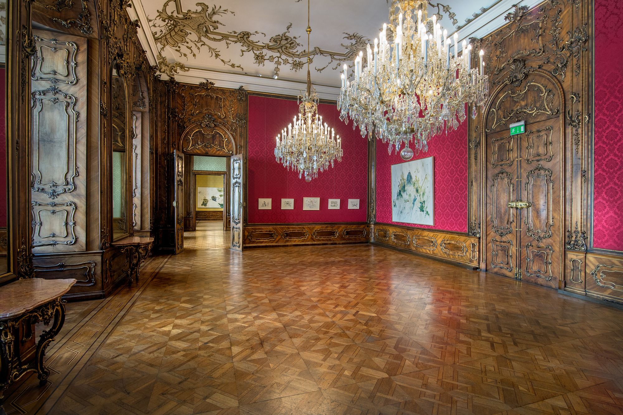 Foto: HEADER Galerien