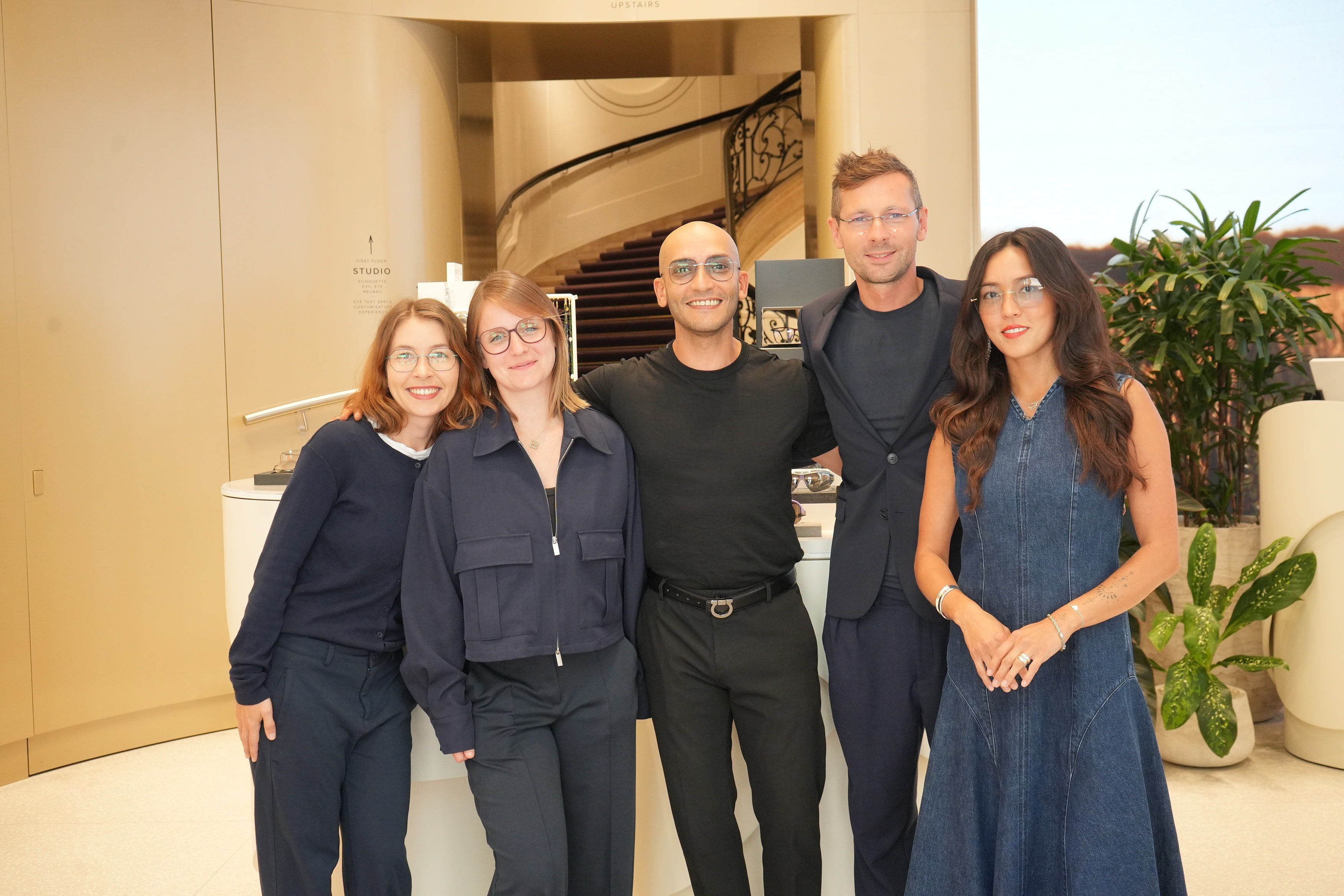 Foto: House of Silhoutte