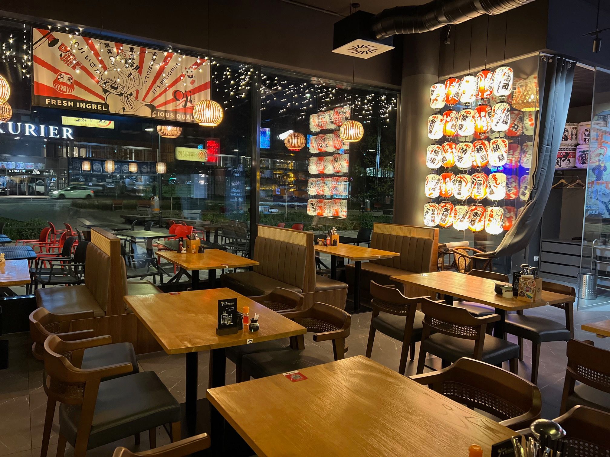 Foto: Oji Izakaya 