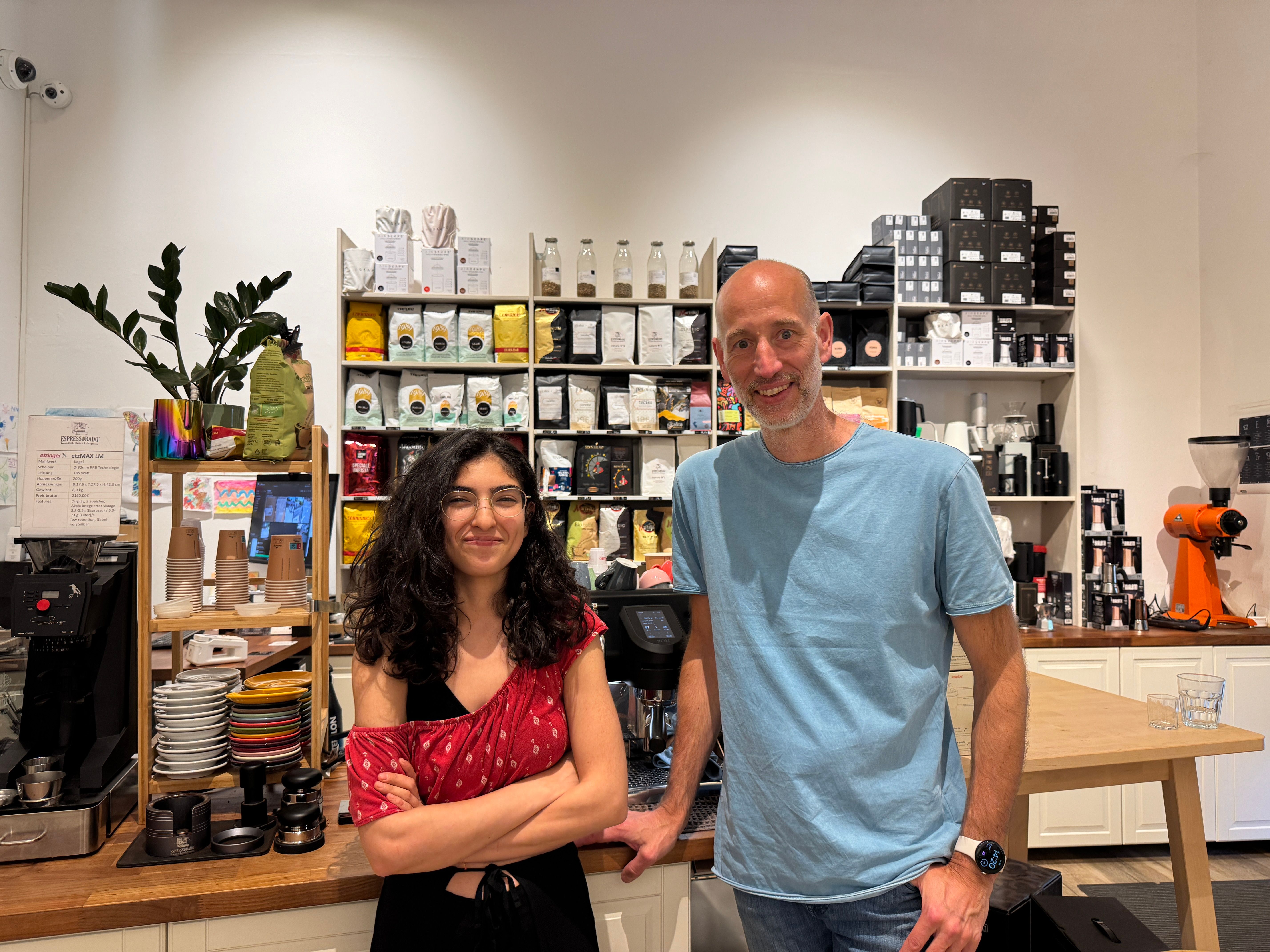 Foto: Espressorado