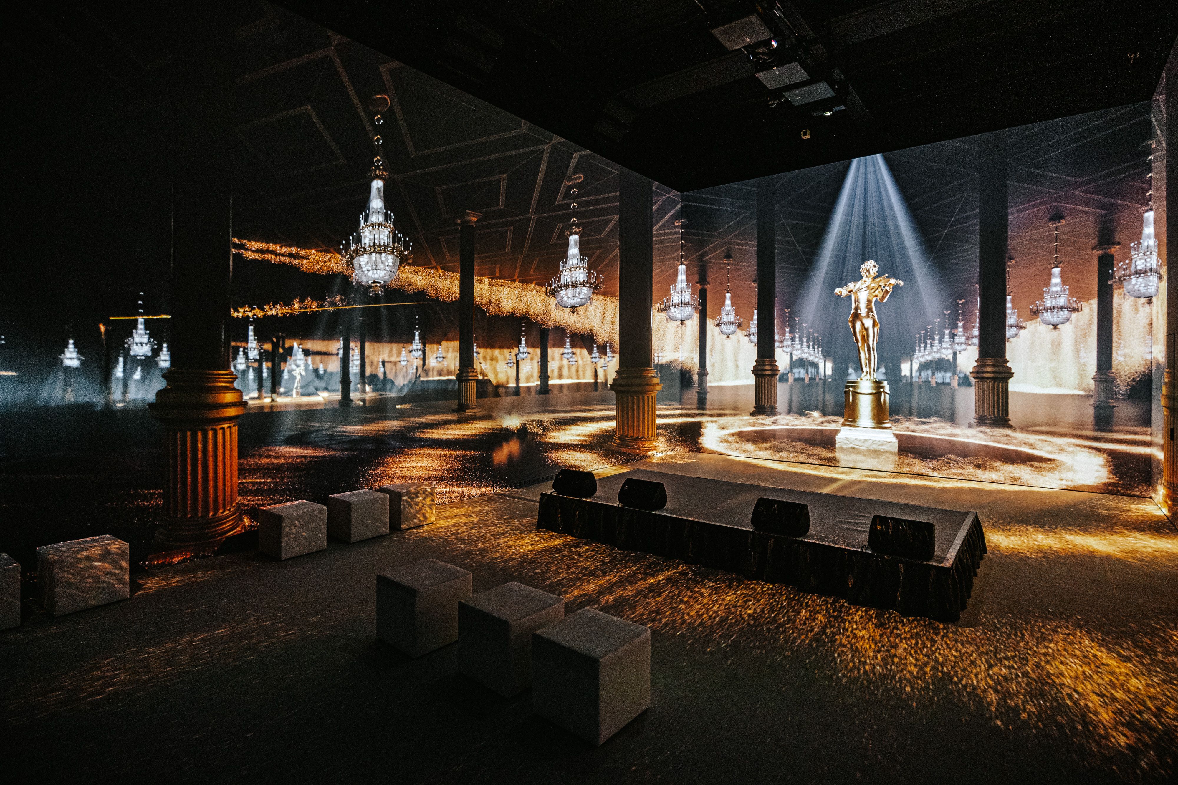 Foto: Johann Strauss Museum