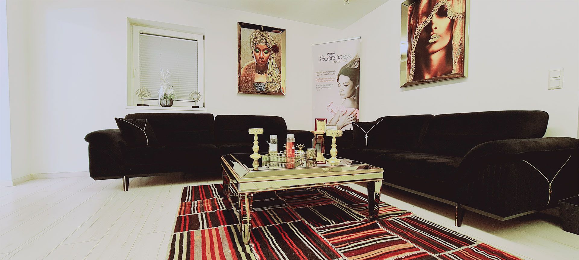 Foto: Adele Schönheitssalon