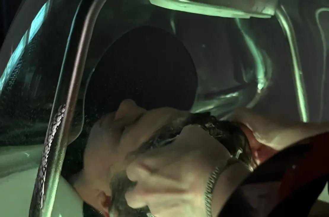 Foto: Hairspa by Caroline