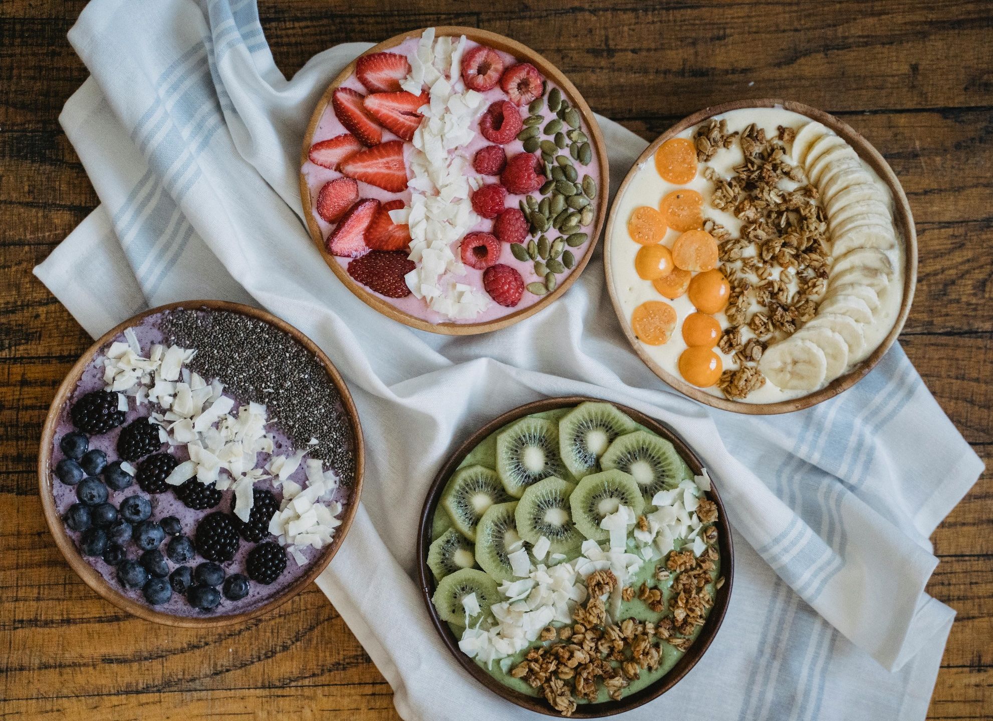 Foto: Glutenfreie Restaurants