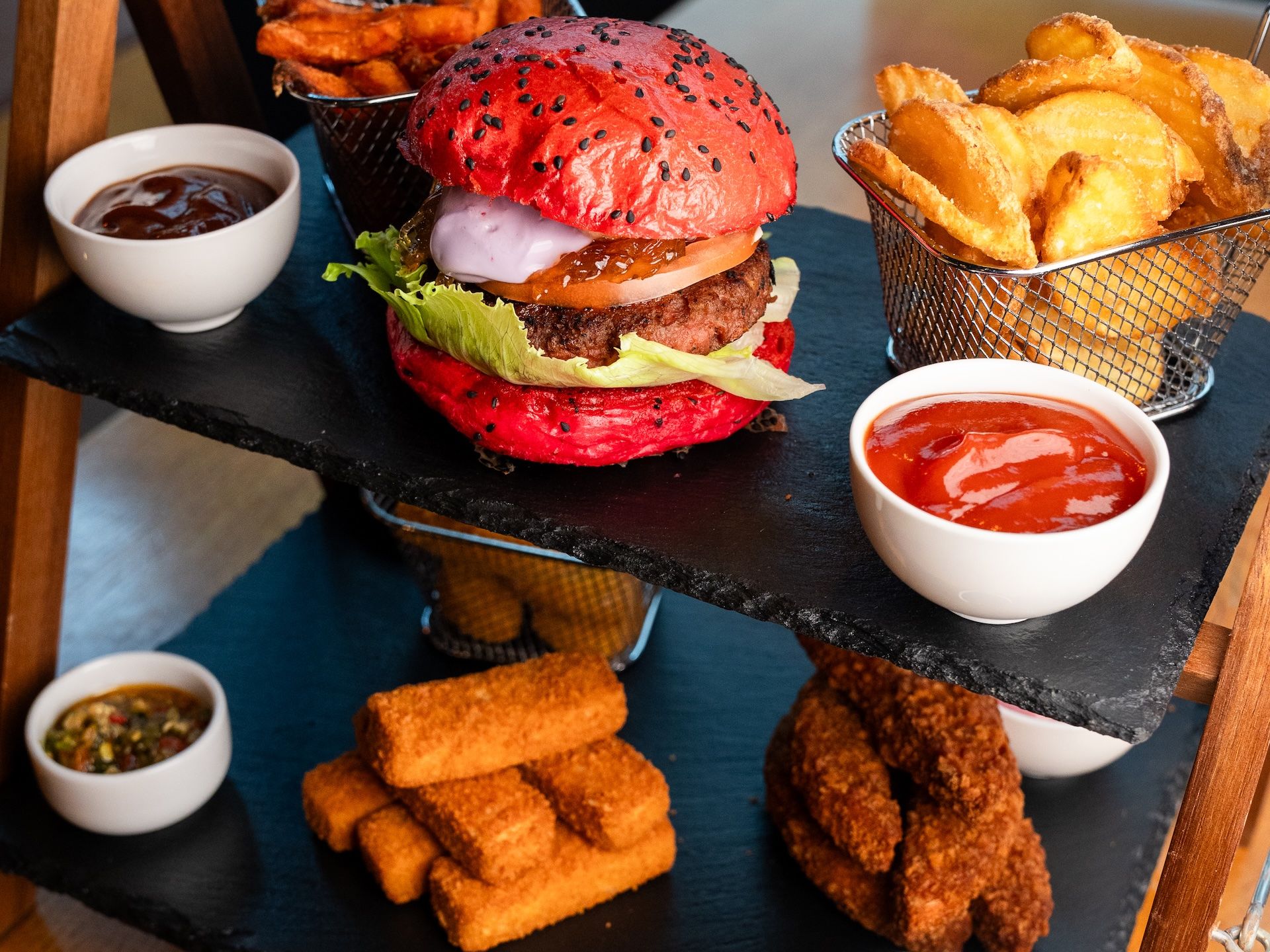 Foto: Vegan Junk Punk