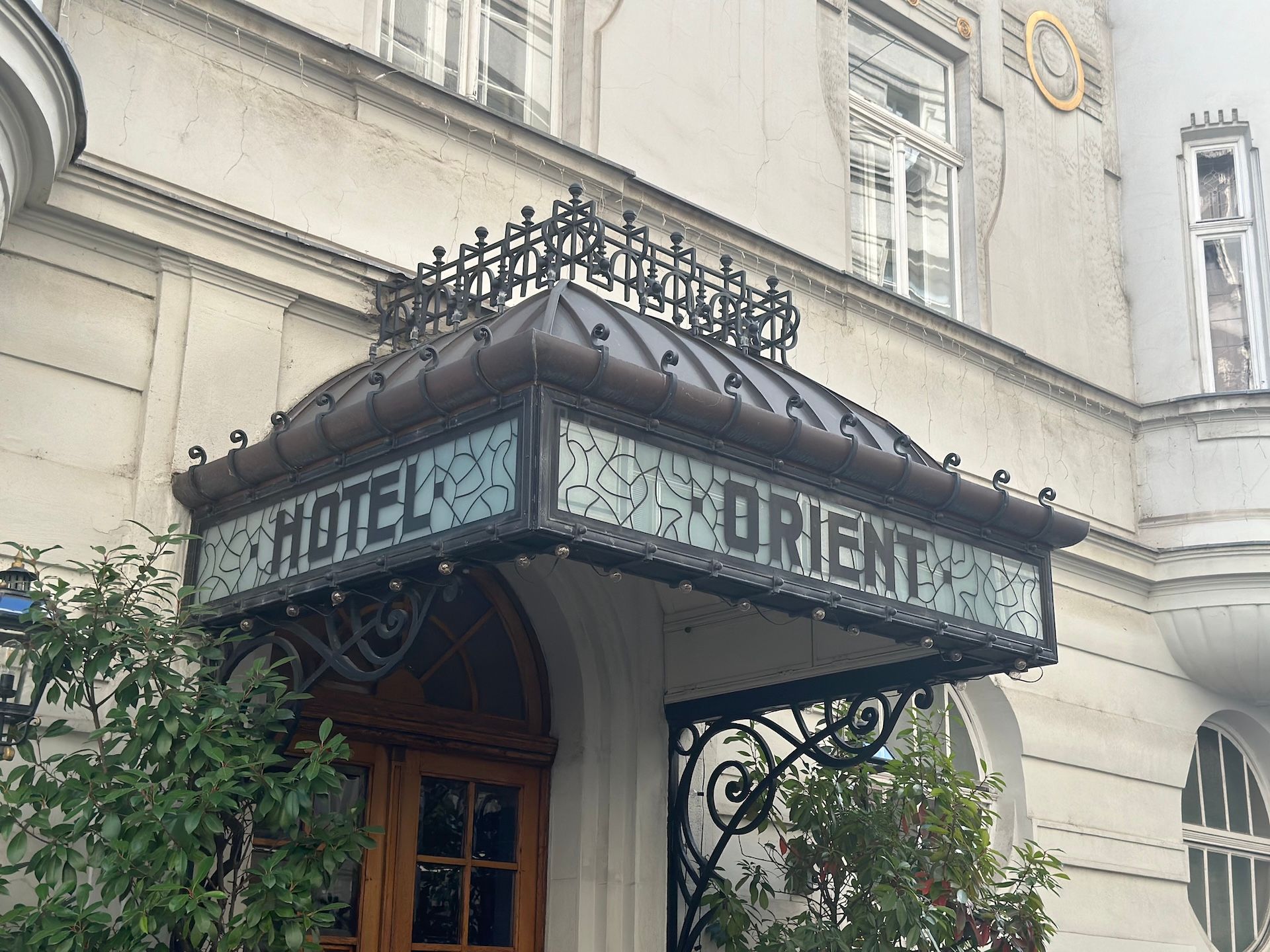 Foto: Hotel Orient