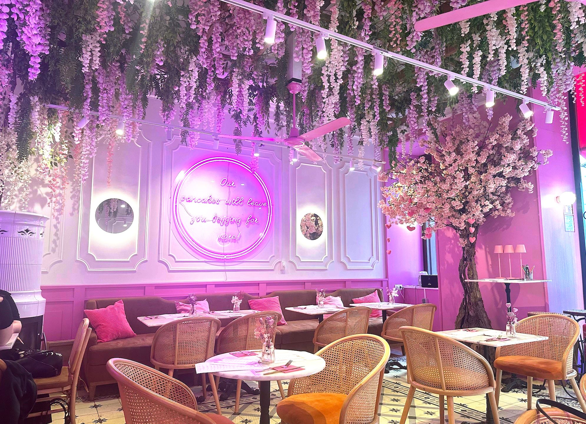 Foto: Japanese Pancakes 