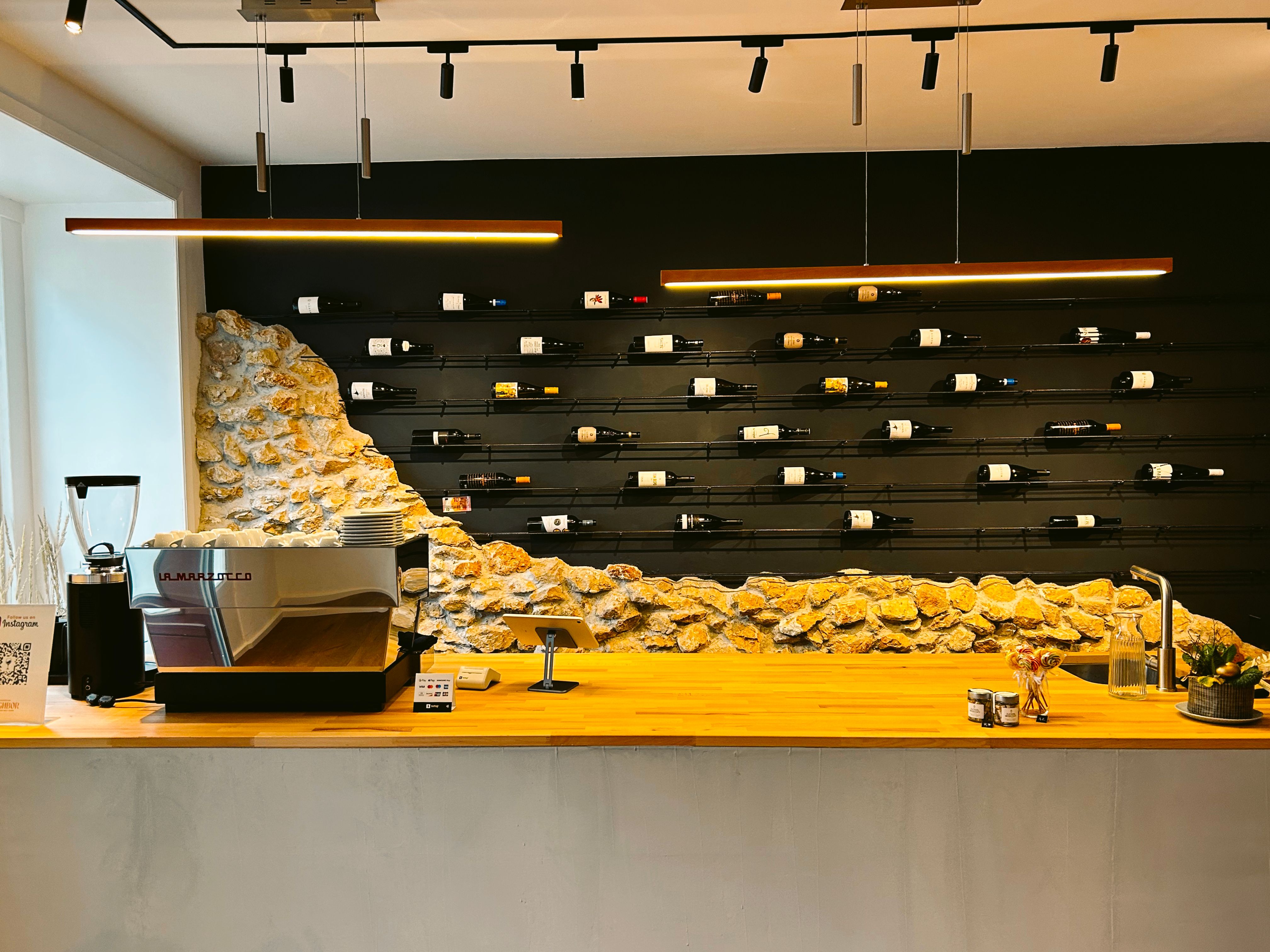 Foto: Neighbor Wine Store