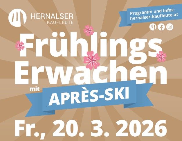 Foto: Frühlings Erwachen