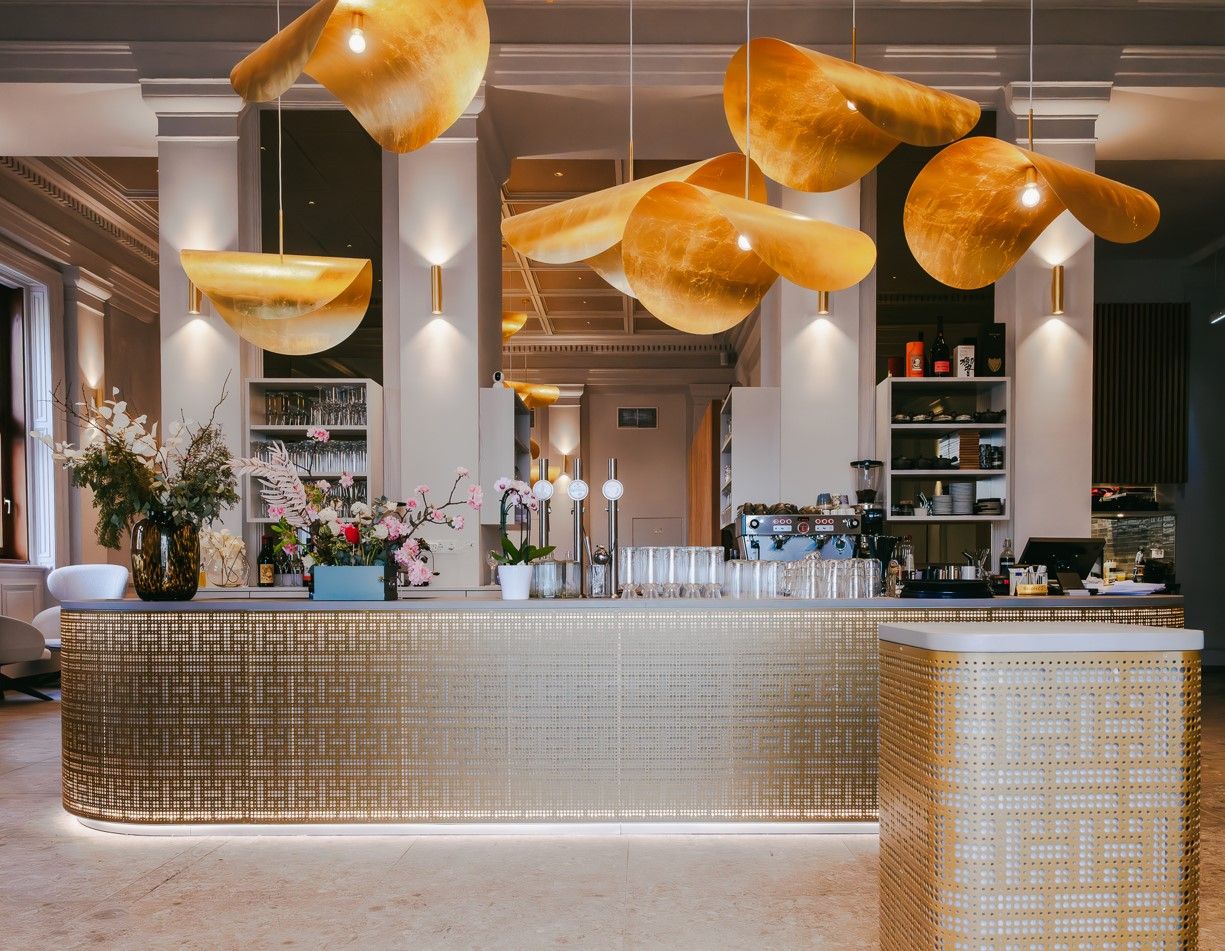 Foto: Nikkai Cafe & Restaurant