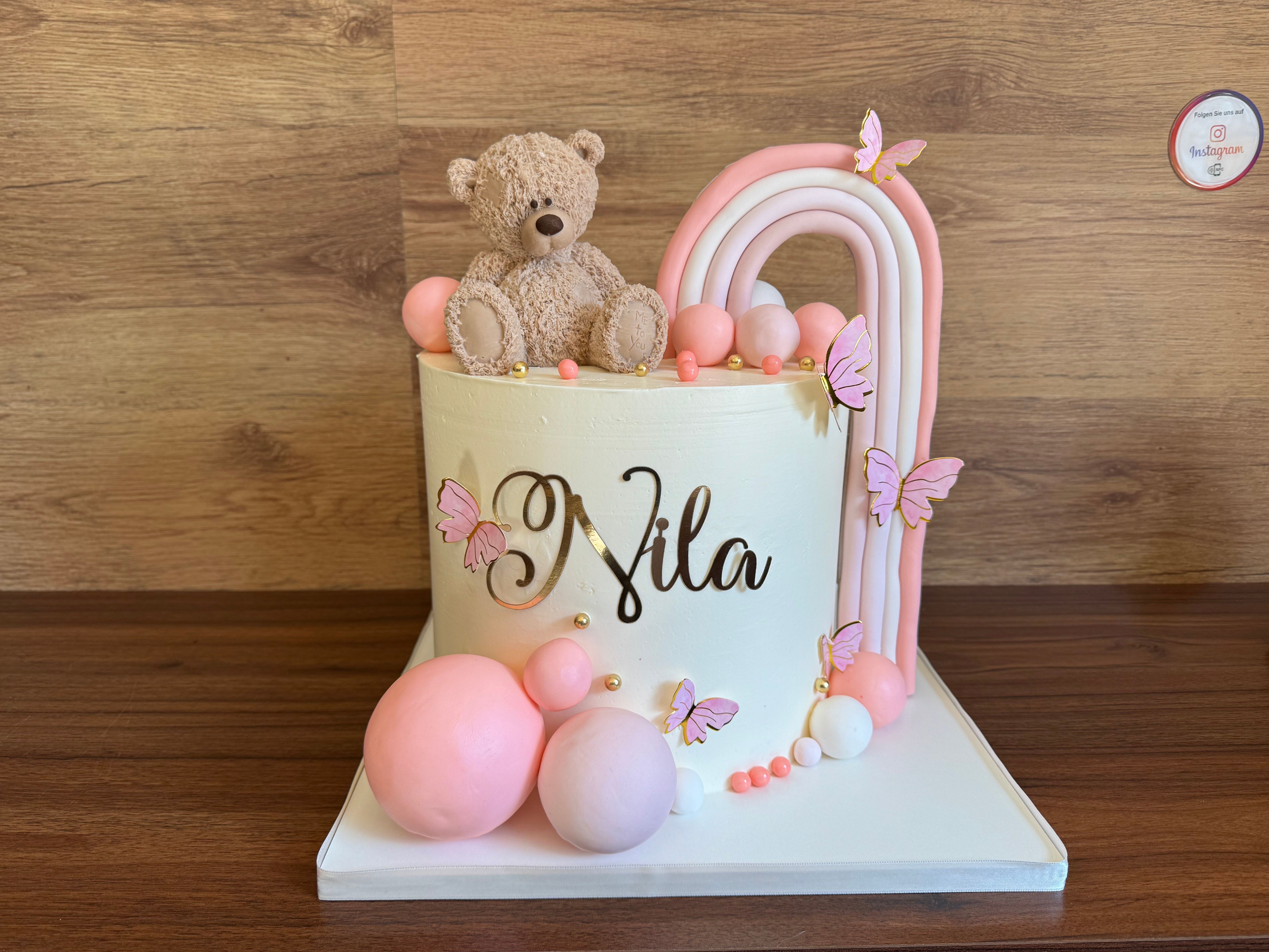 Foto: Lina’s Torten in Wien