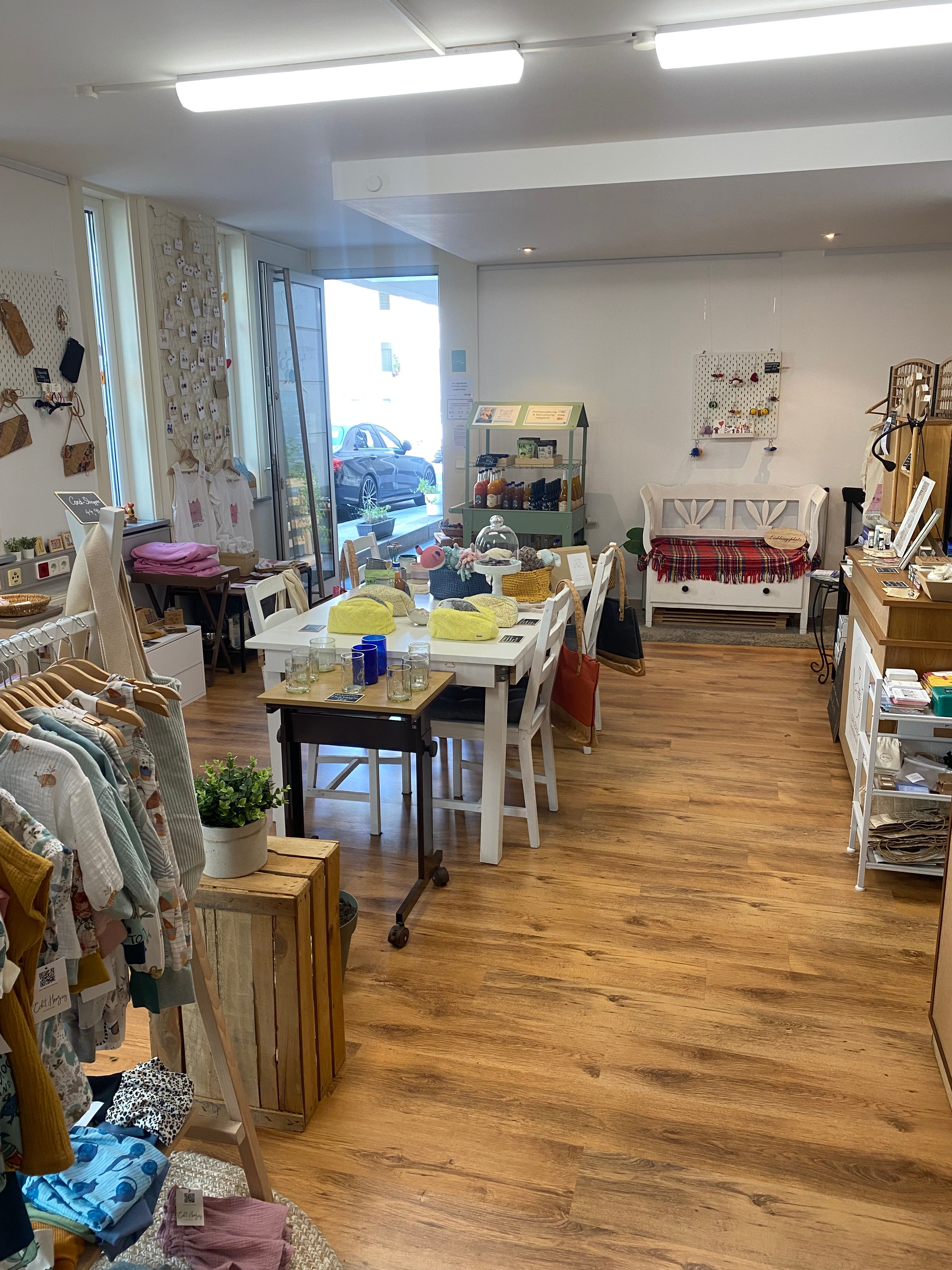 Foto: Galerie Handwerk