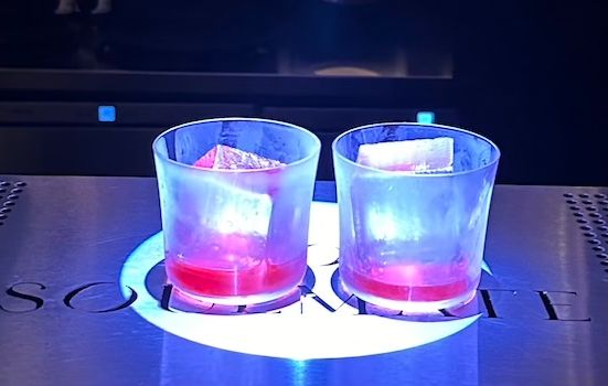 Foto: Soulmate Cocktail-Kreation