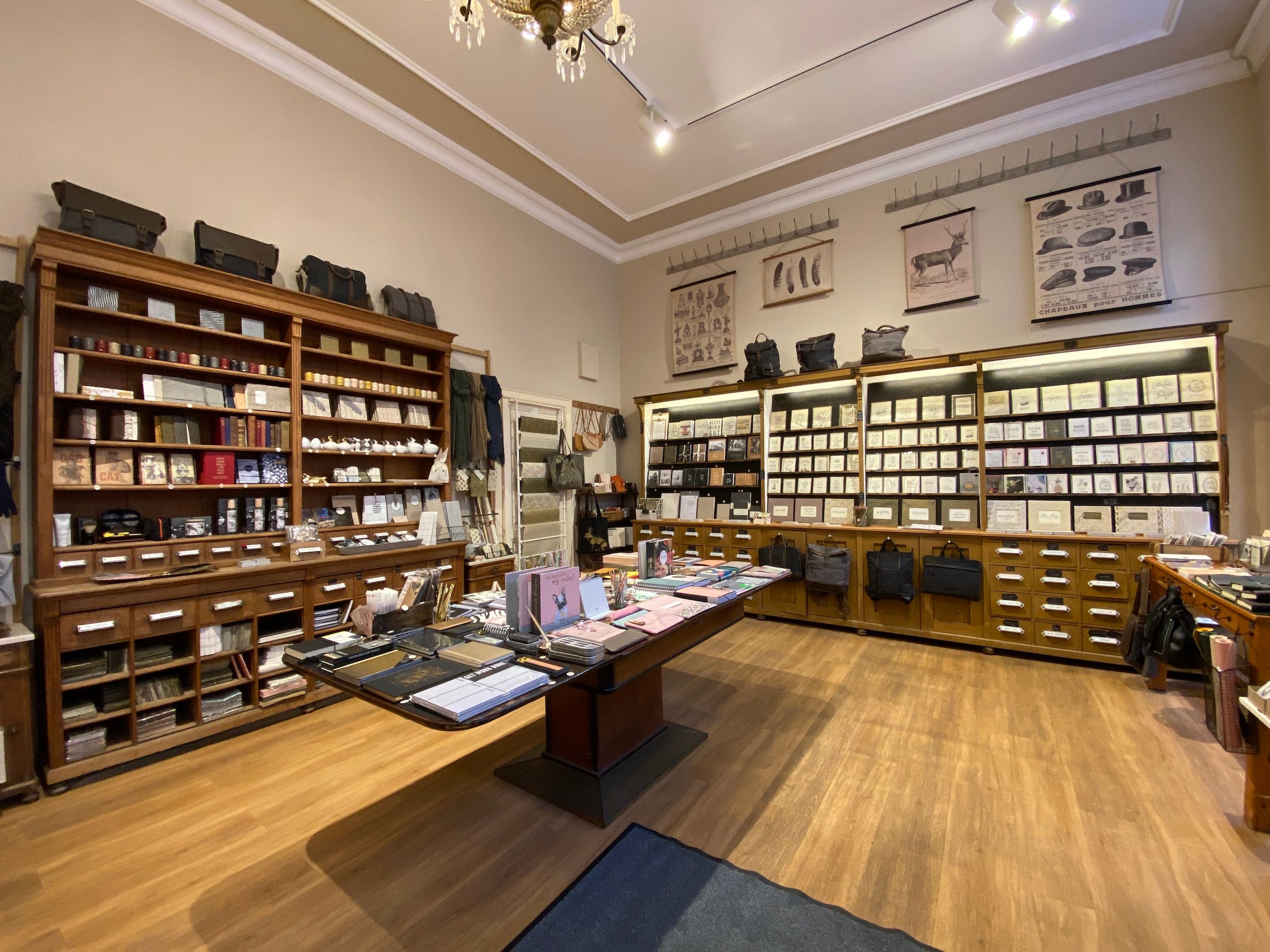 Foto: Herzilein Papeterie