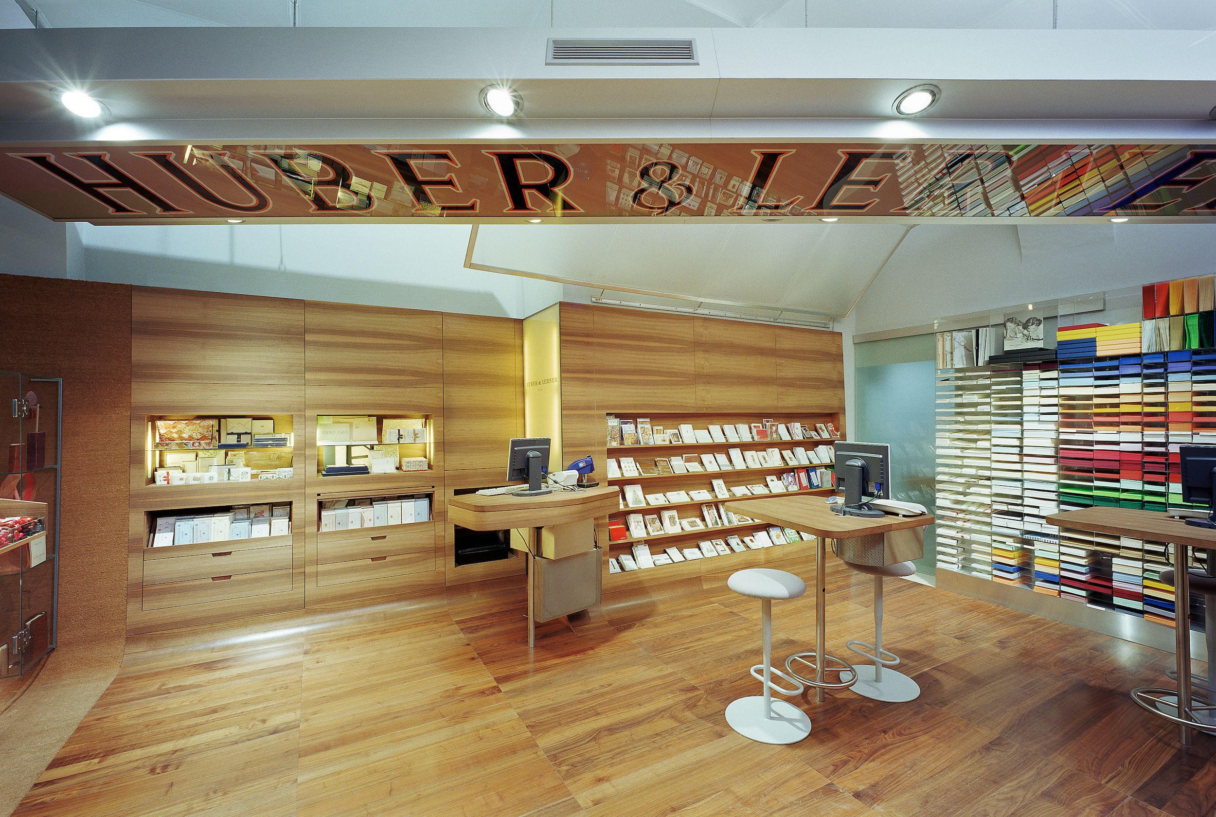 Foto: Huber & Lerner