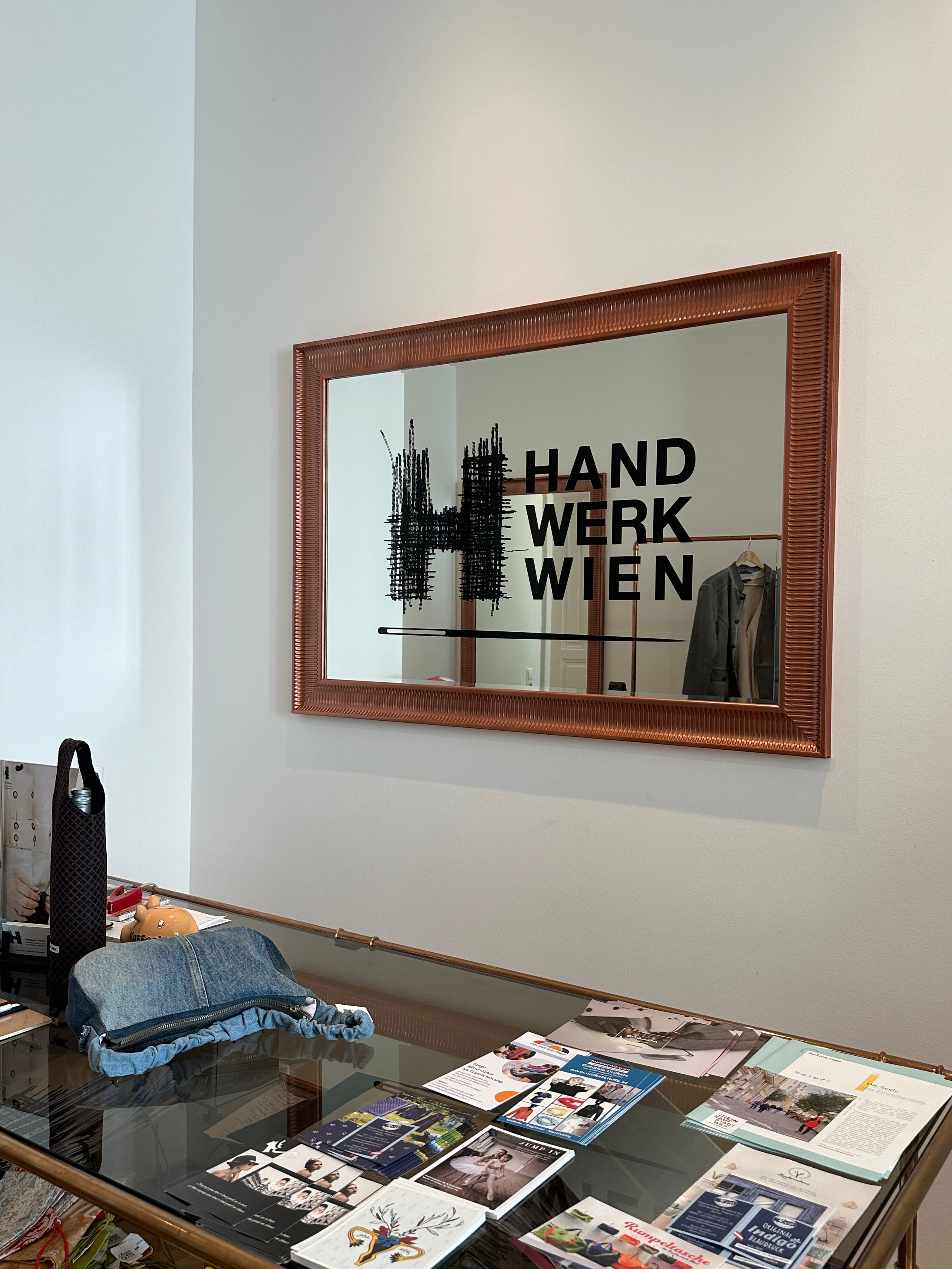 Foto: Handwerk Wien Schneider