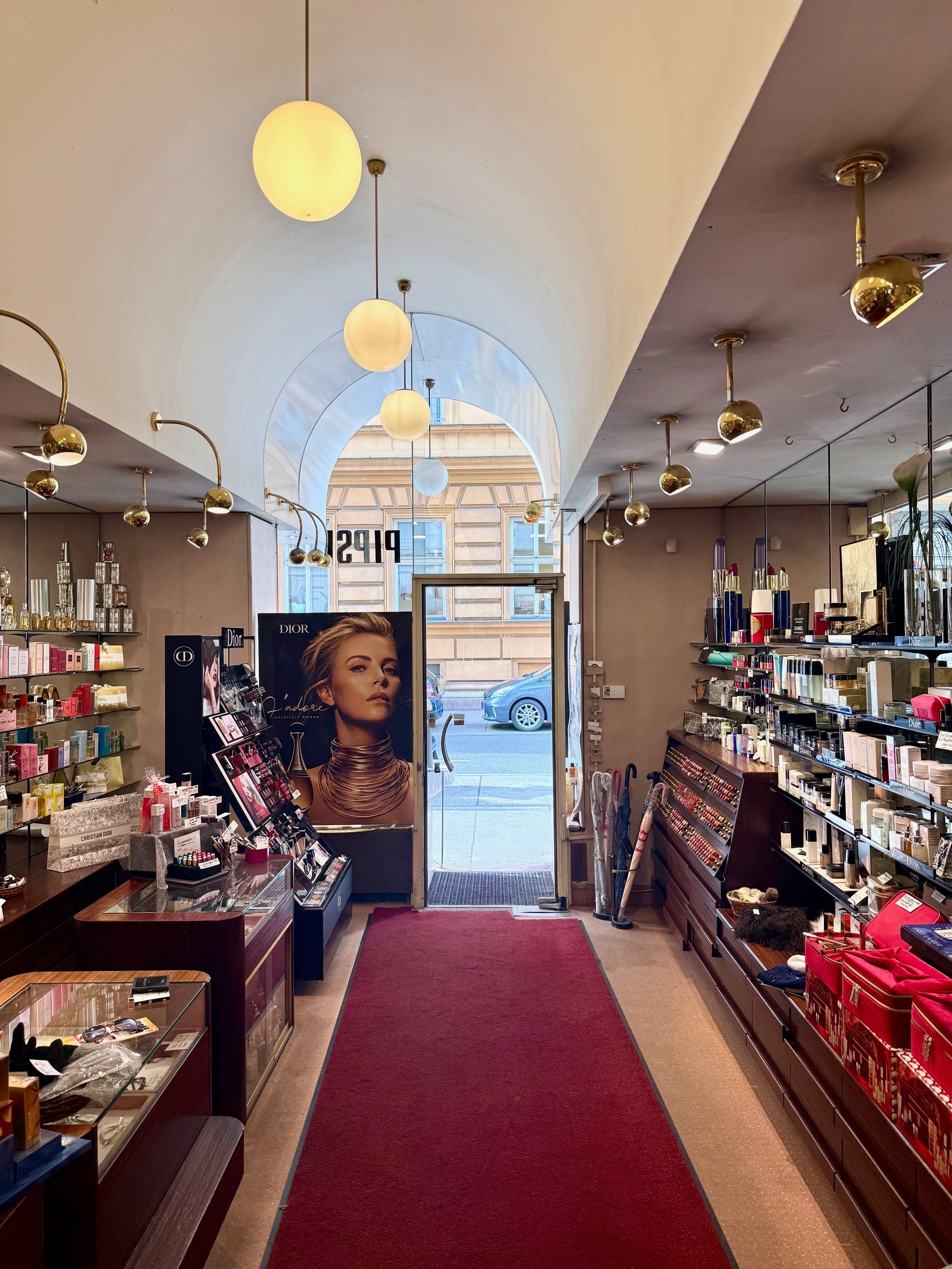 Foto: Parfumerie Pipsi