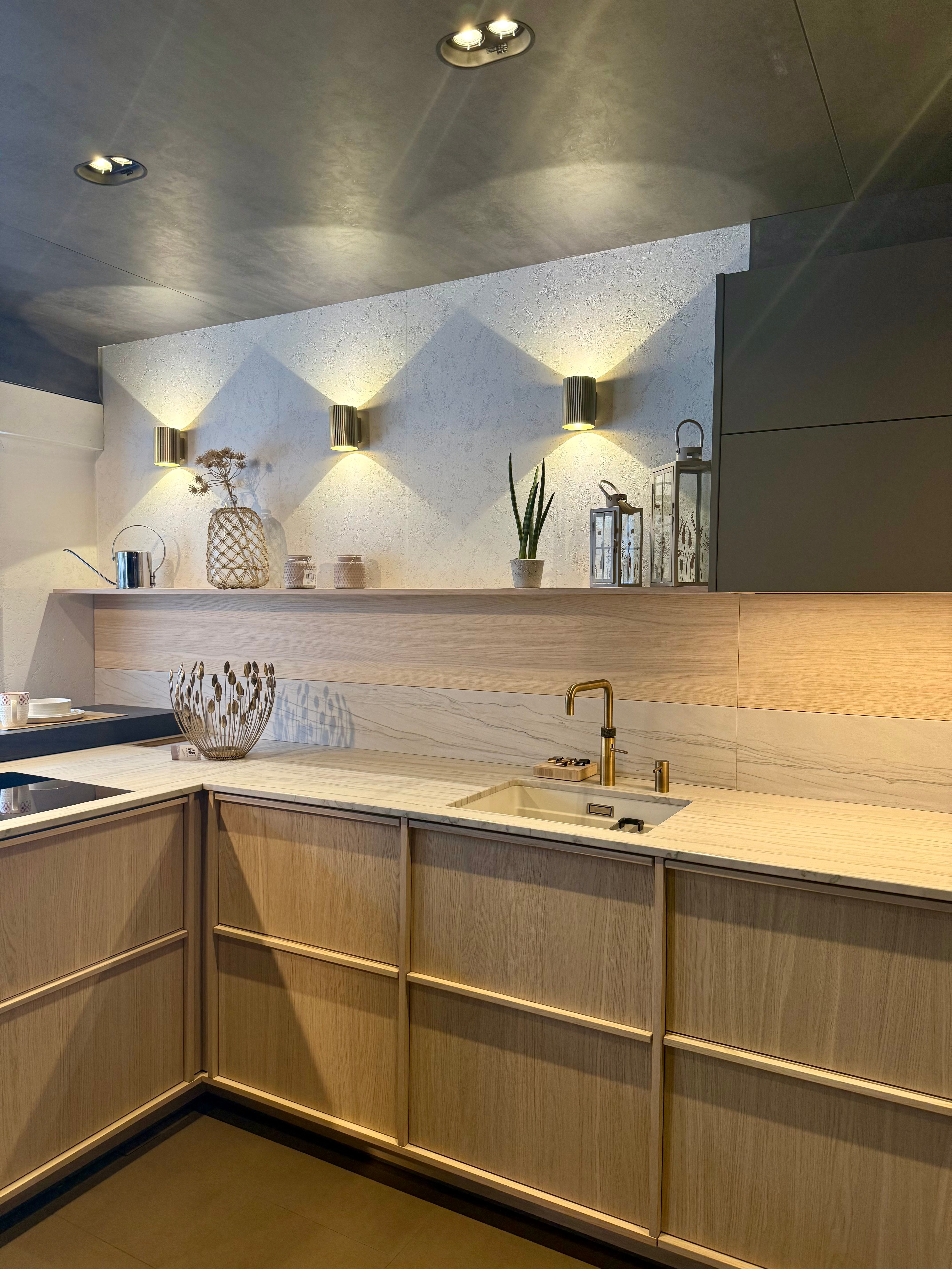 Foto: Tischlerei und Küchenstudio Kittinger