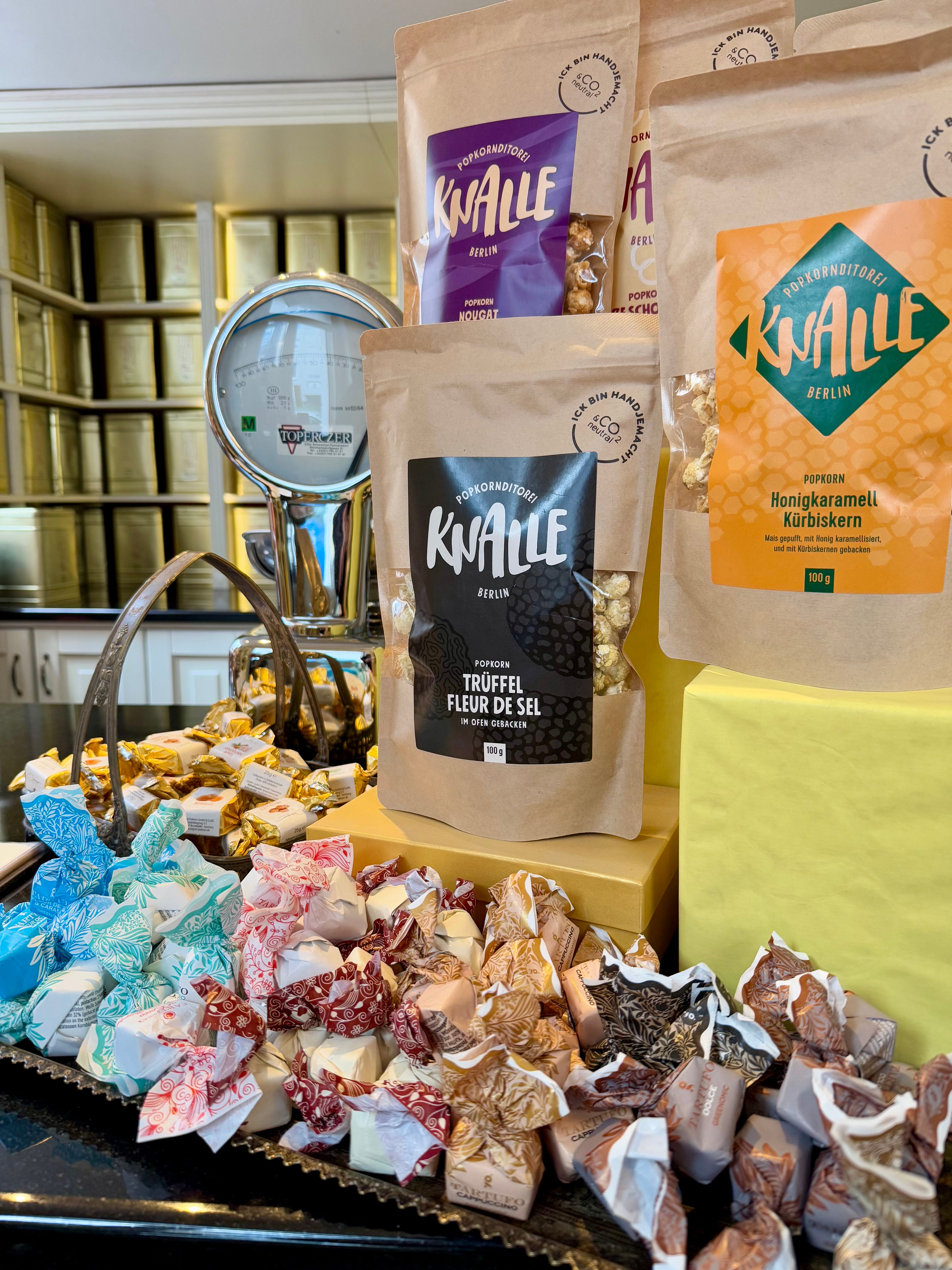 Foto: Teenorissimo – Kleines Teehaus