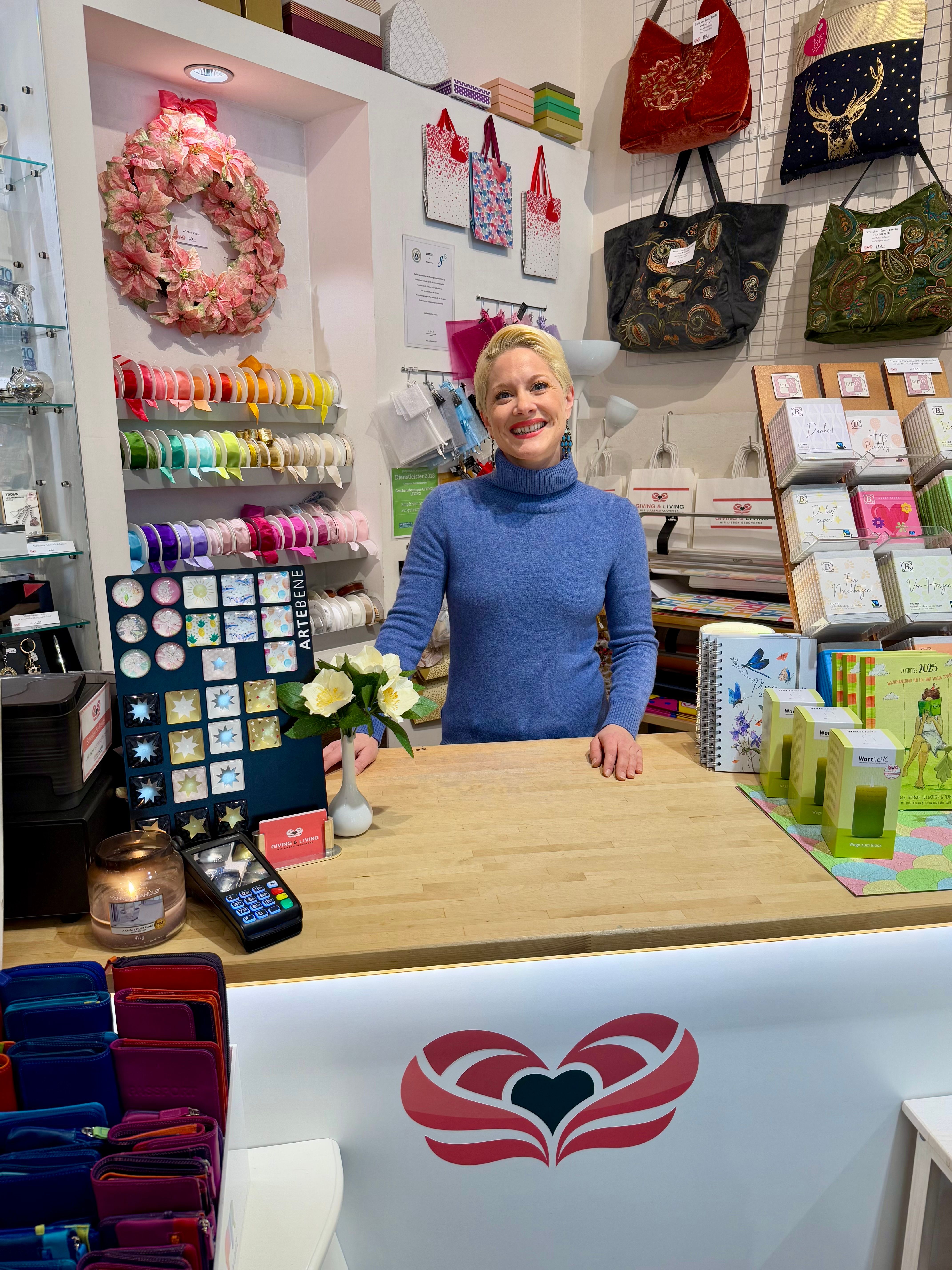 Foto: Giving & Living