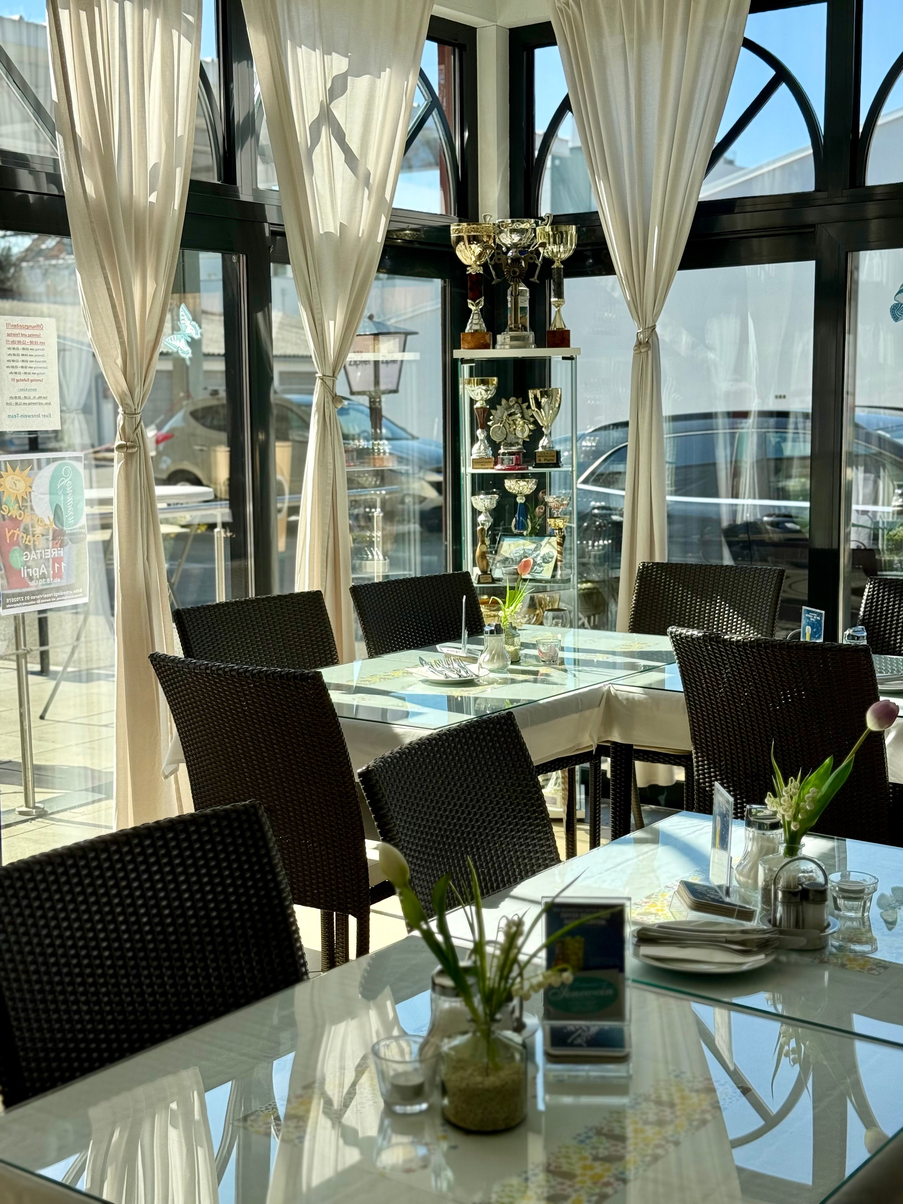 Foto: RESTAURANT ZUM JENEWEIN