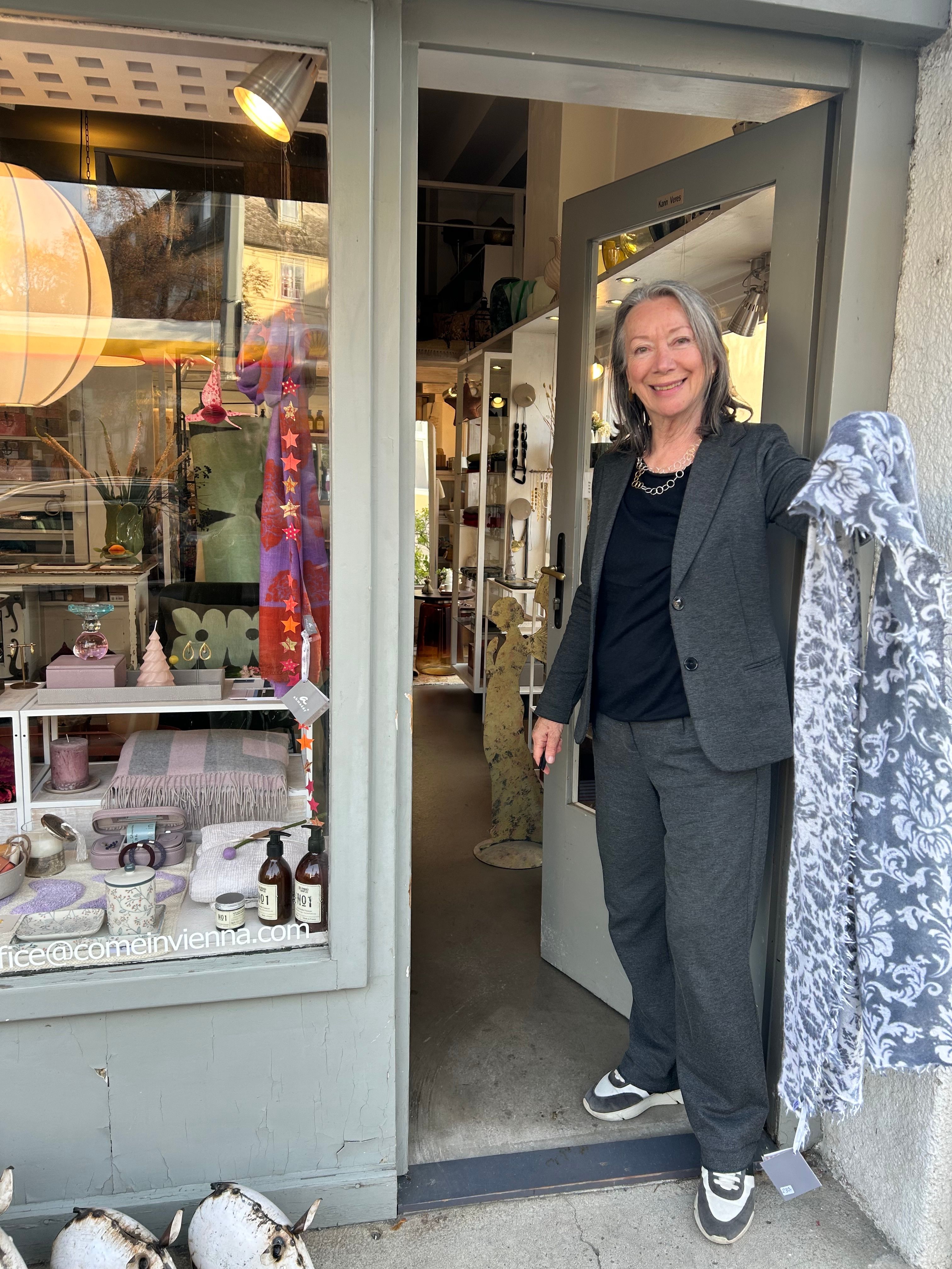 Foto: come in Vienna