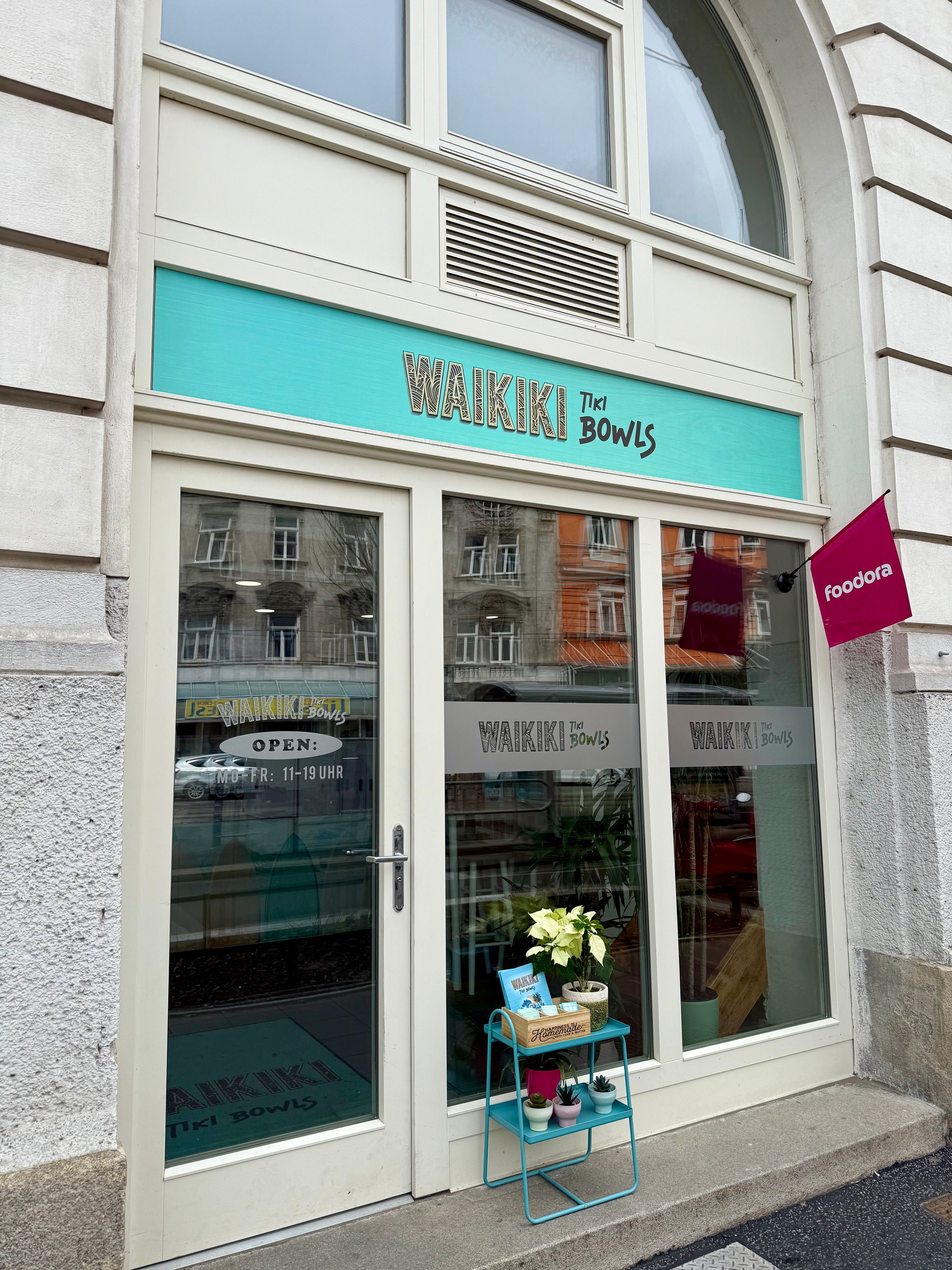 Foto: Waikiki Tiki Bowls