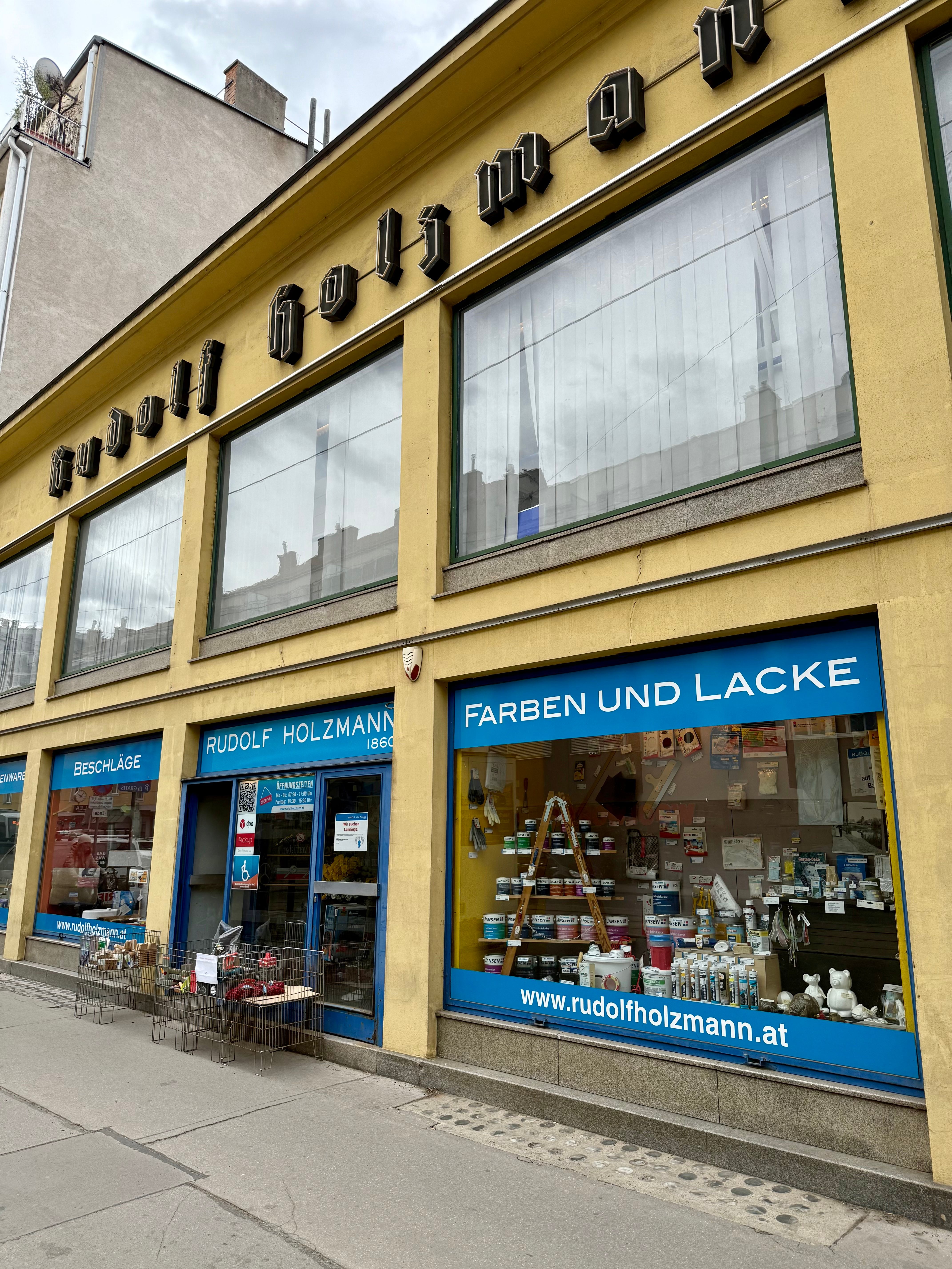 Foto: Rudolf Holzmann