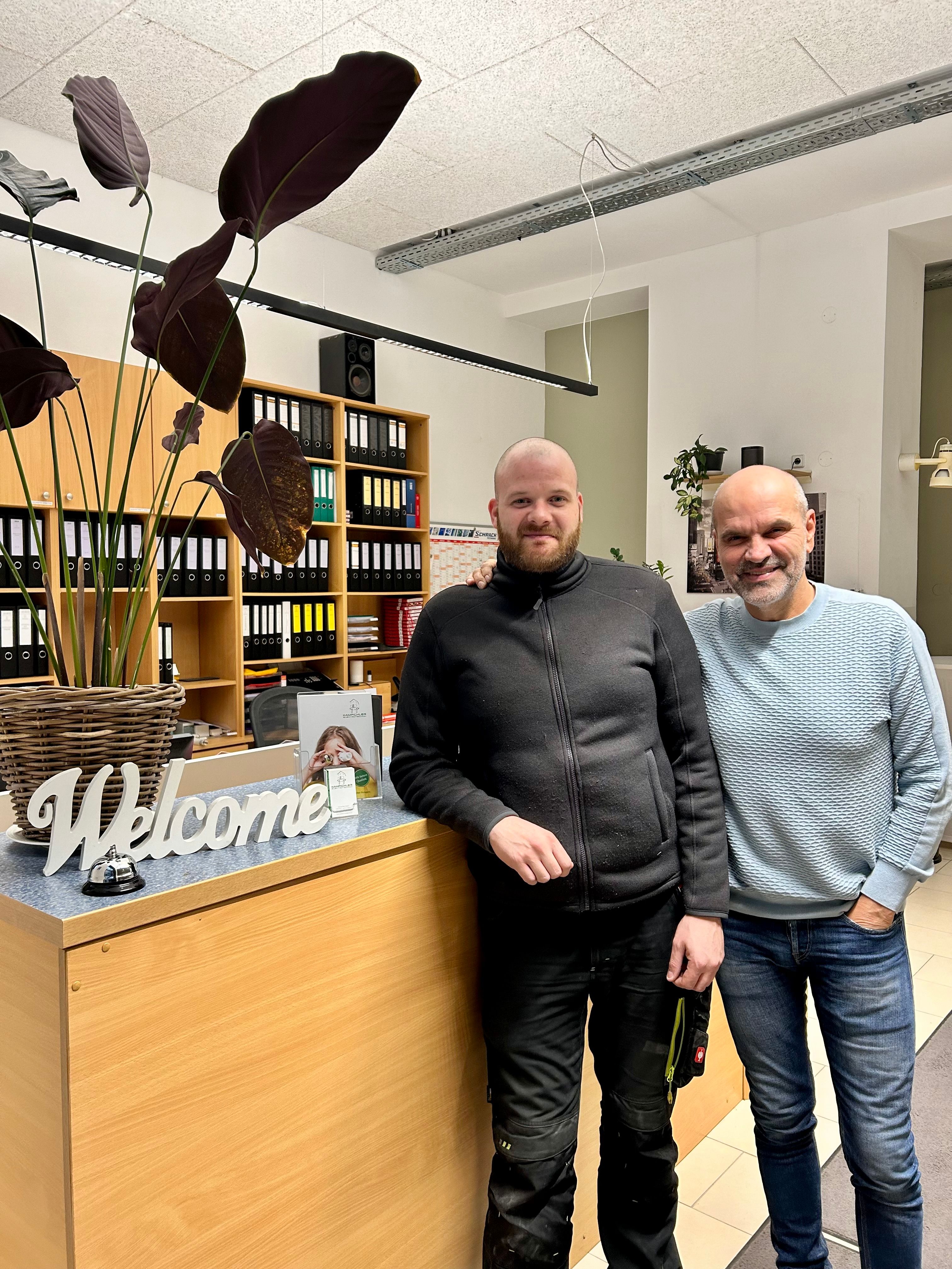 Foto: Kampichler-Elektrotechnik