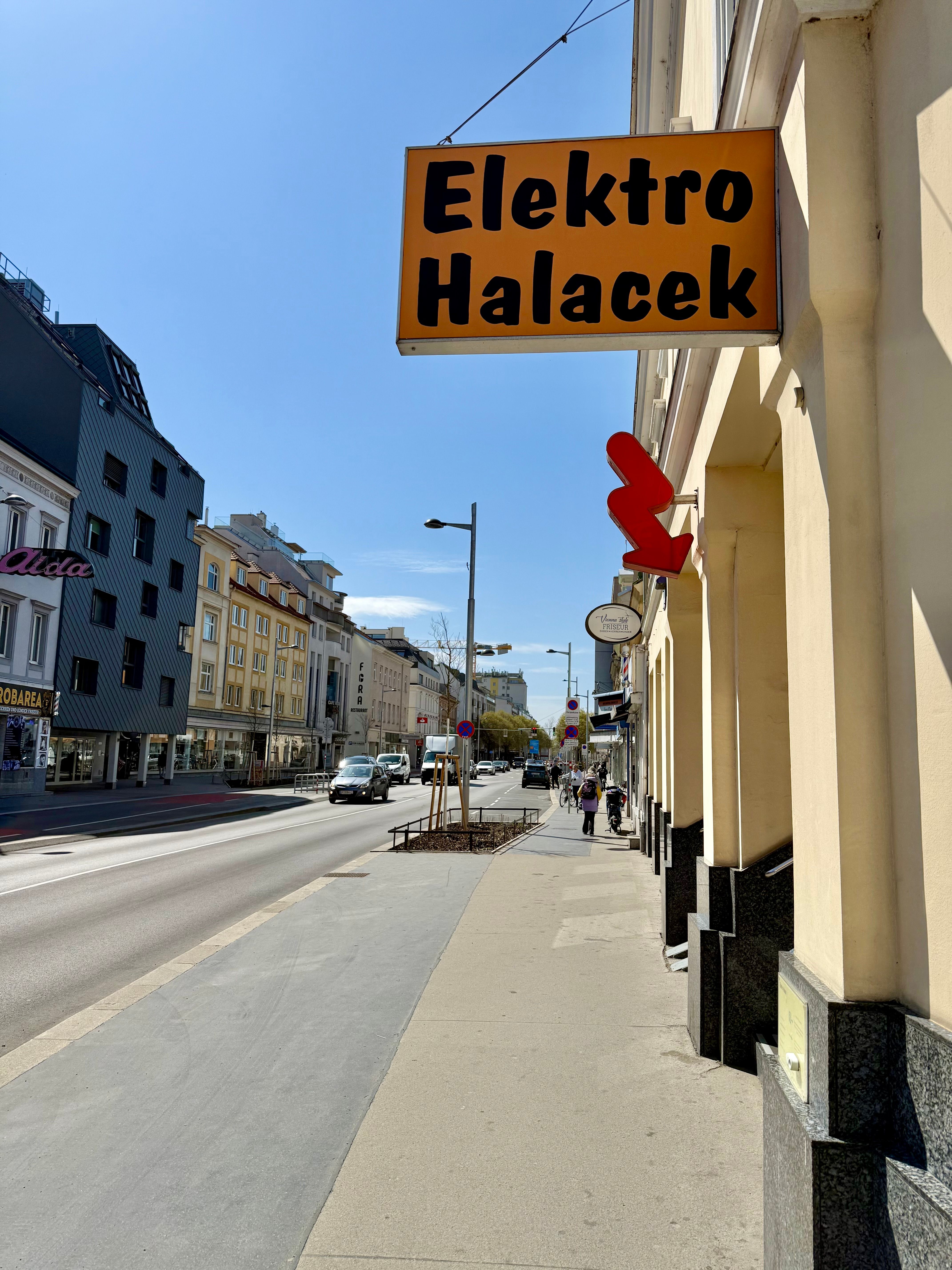 Foto: Elektro Halacek