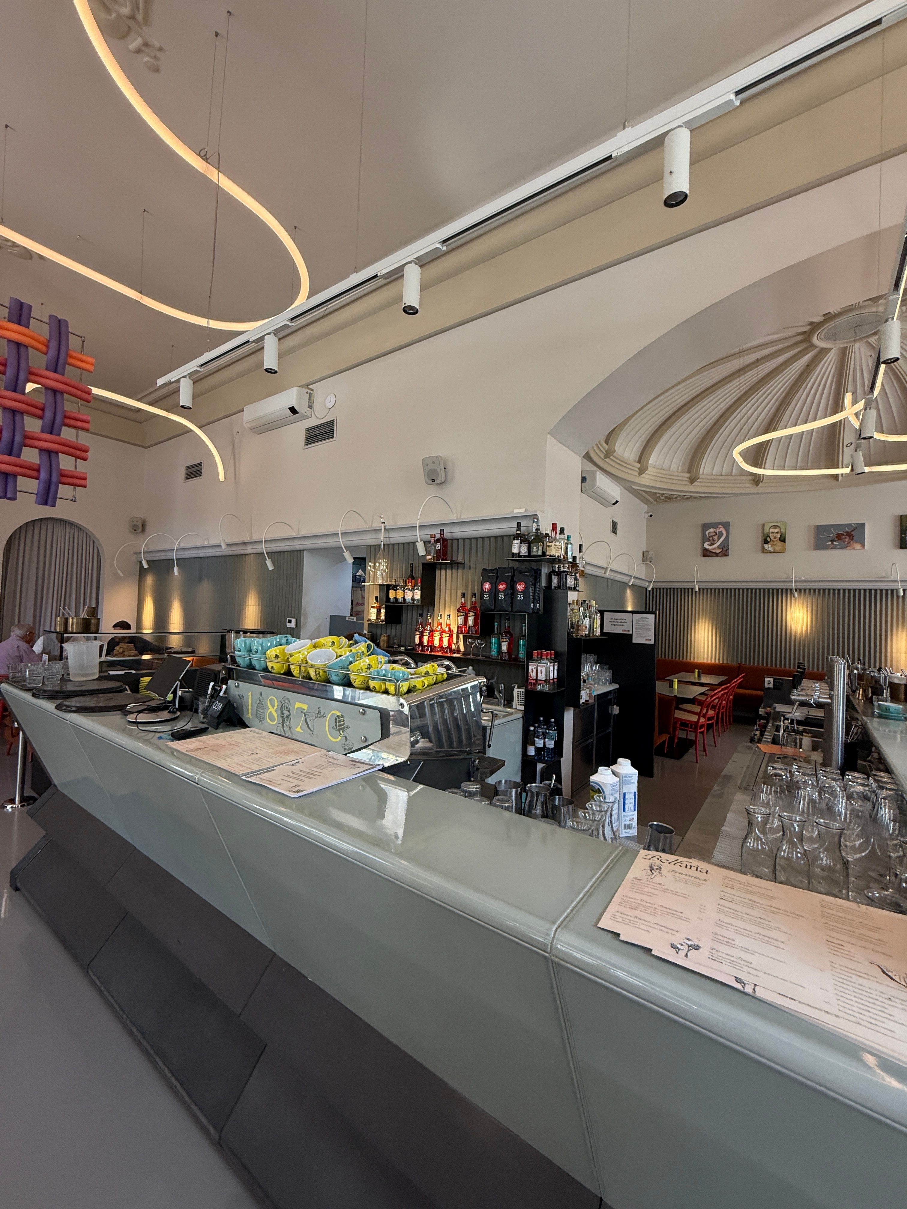 Foto: Café Bellaria