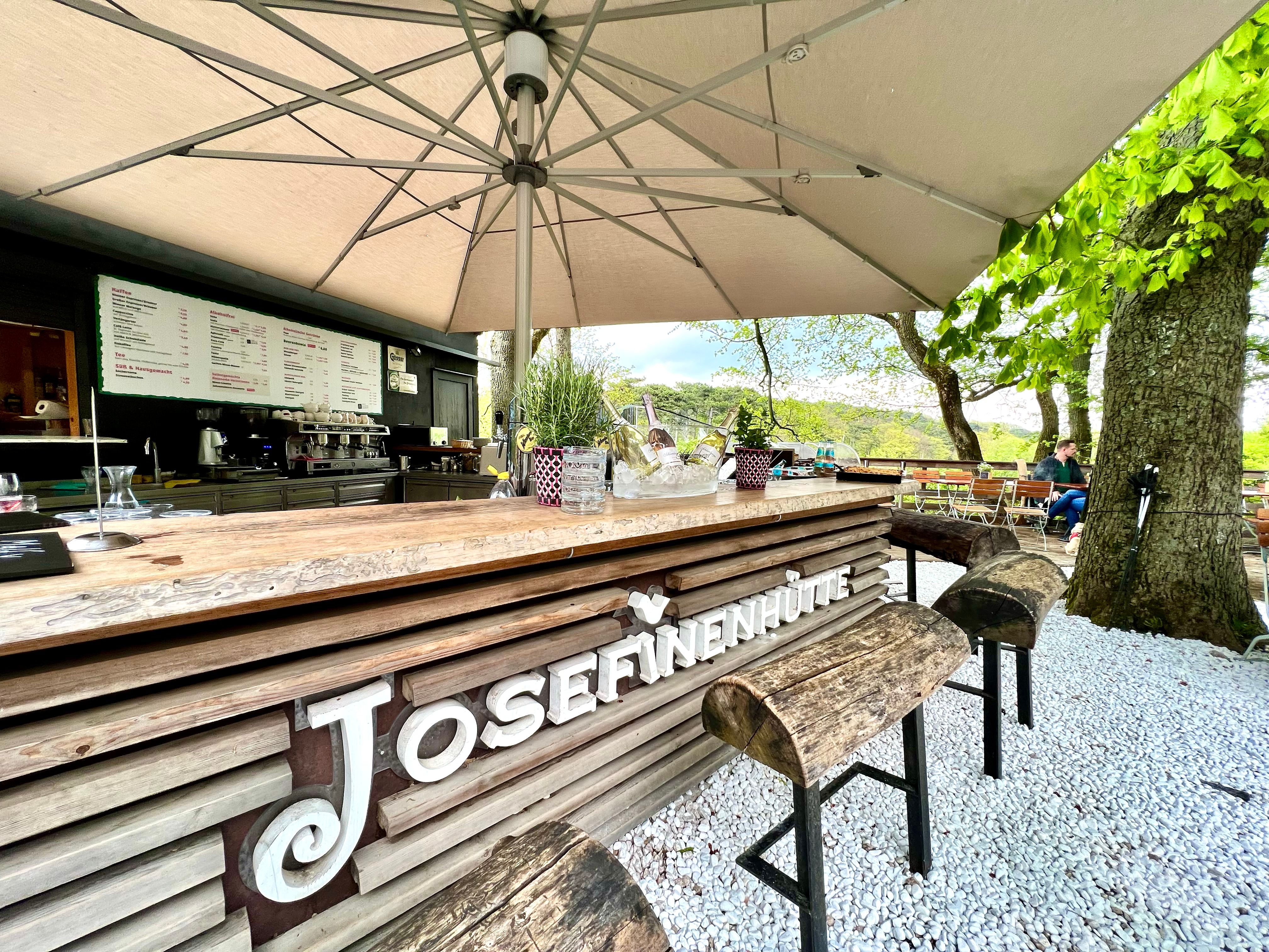 Foto: Erlebniswelt Kahlenberg und die Josefinenhütte
