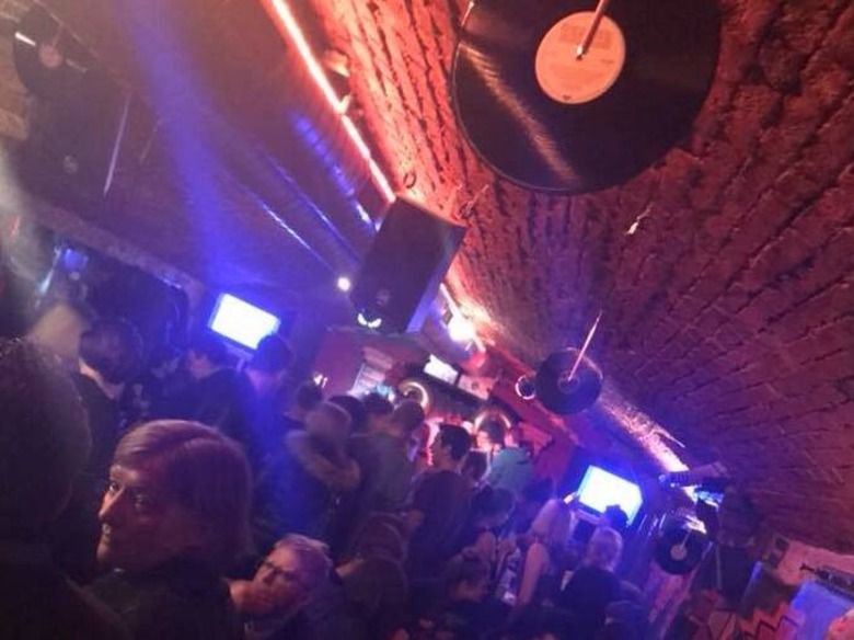 Foto: Sing your Song