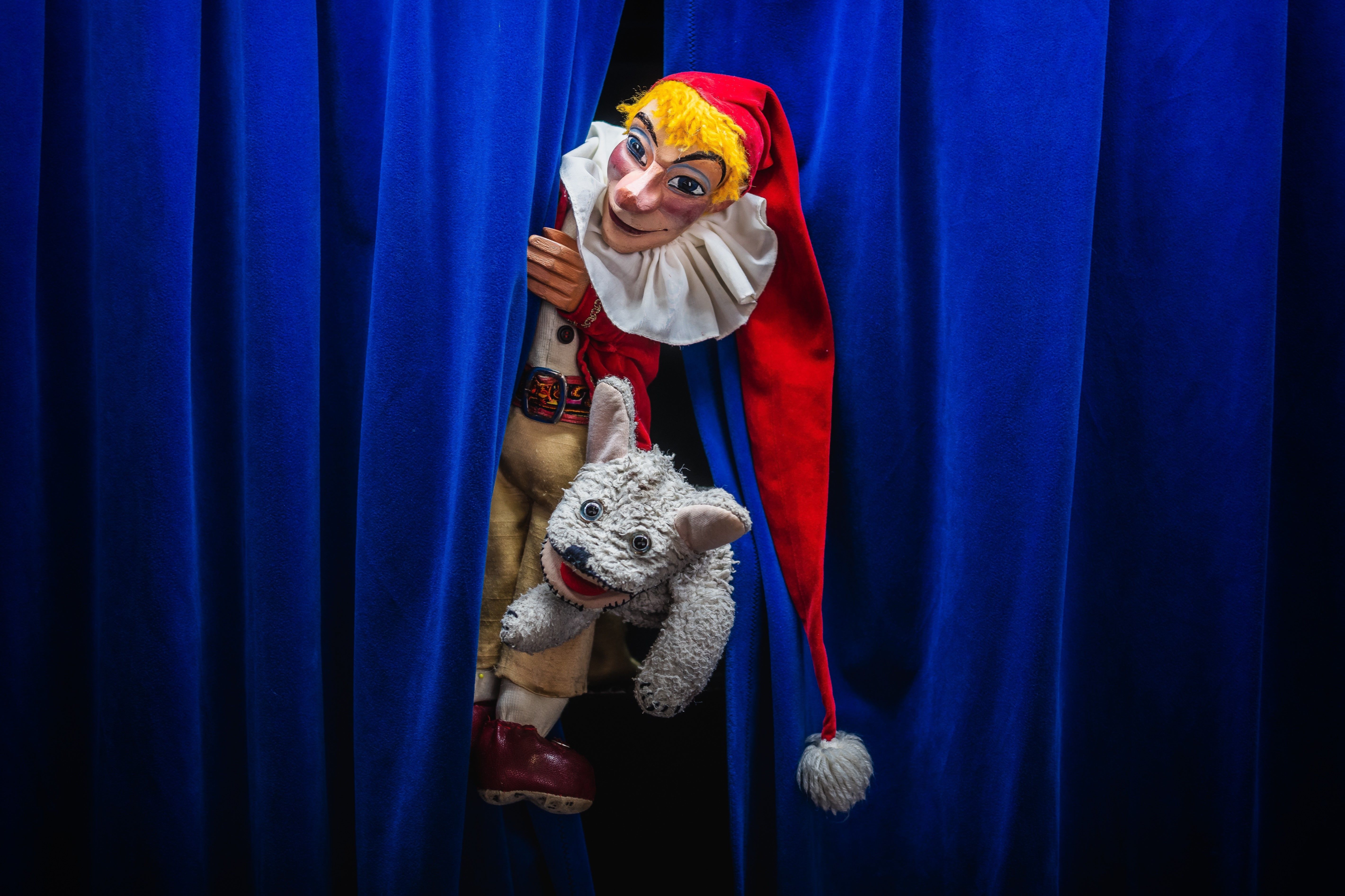 Foto: Kasperl & Strochli