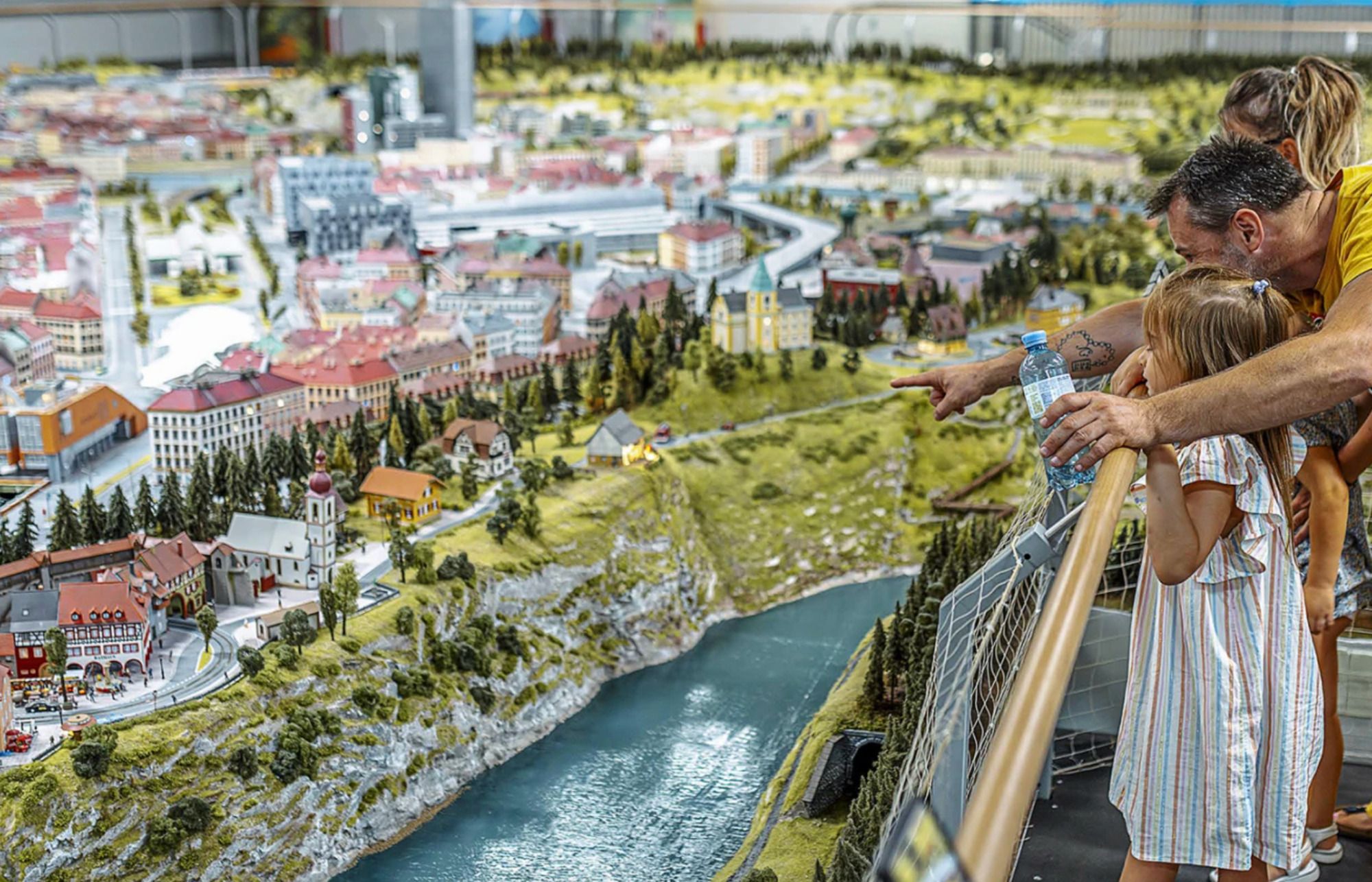 Foto: Kinder_Eisenbahnen