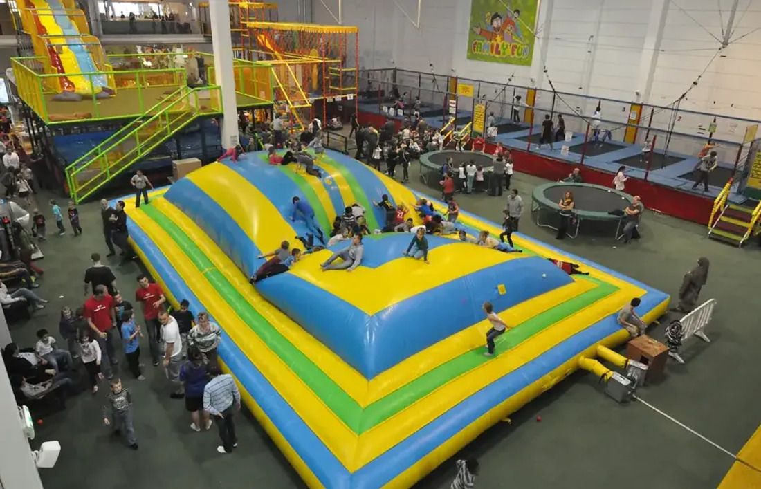 Foto: Kinder_FamilyFun