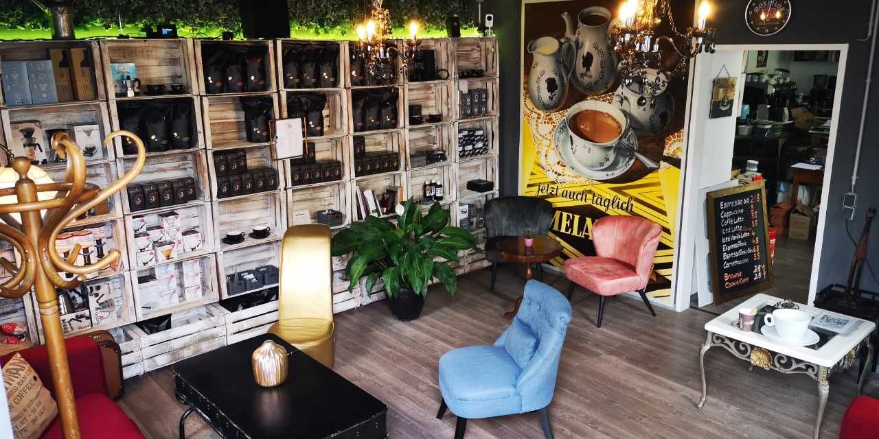 Foto: Kaffeekontor Kolschitzky 