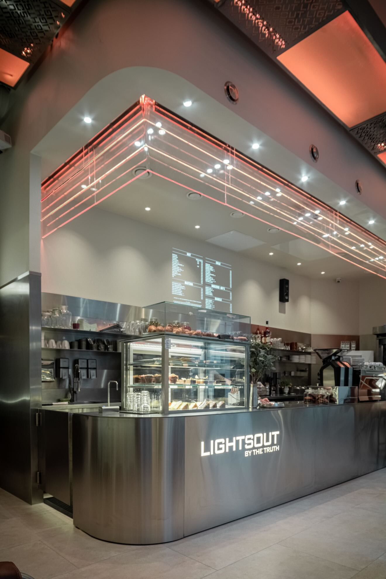 Foto: Lightsout