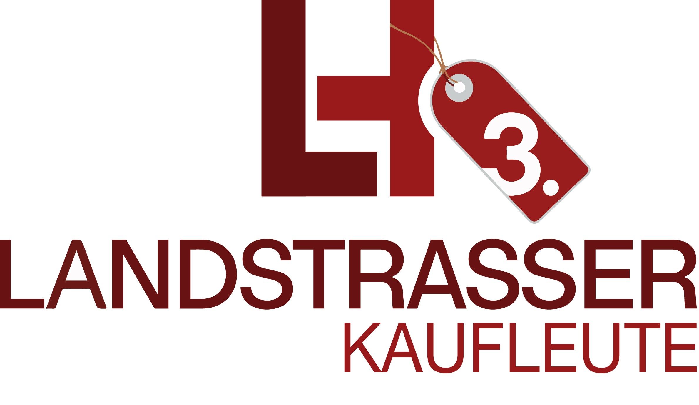 Logo: Logo Verein Landstraßer Kaufleute