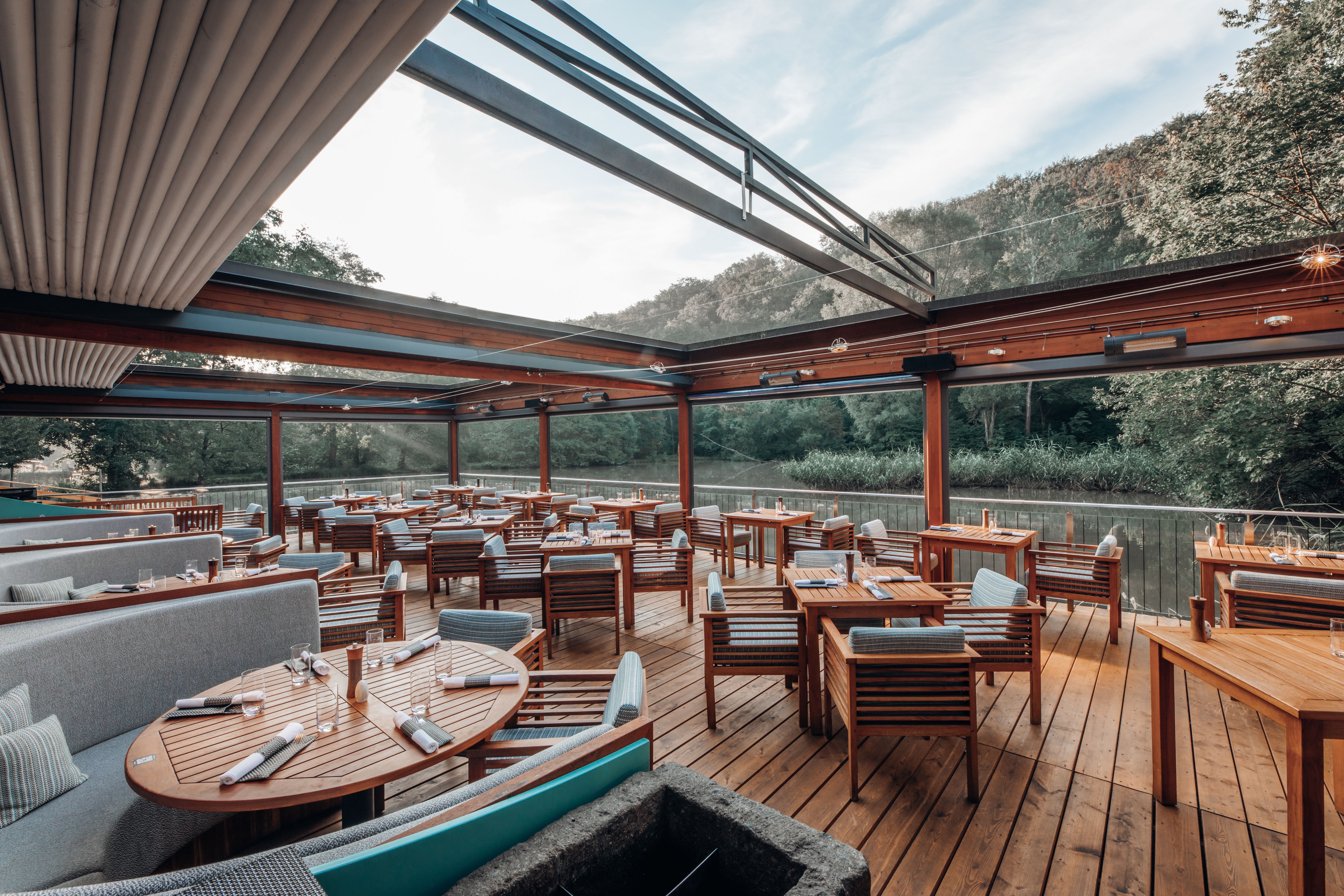 Foto: Klee am Hanslteich