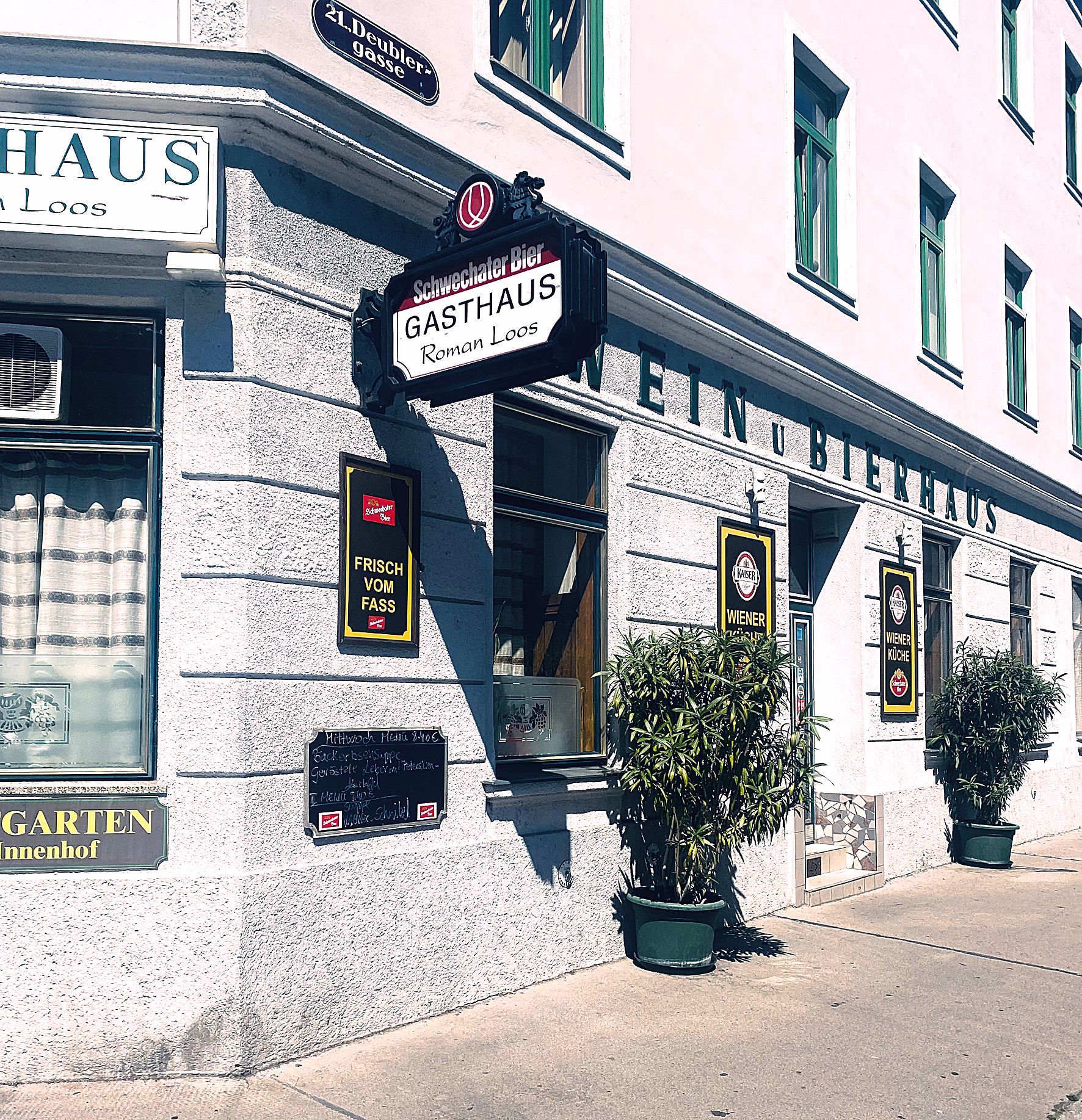 Foto: Gasthaus Roman Loos