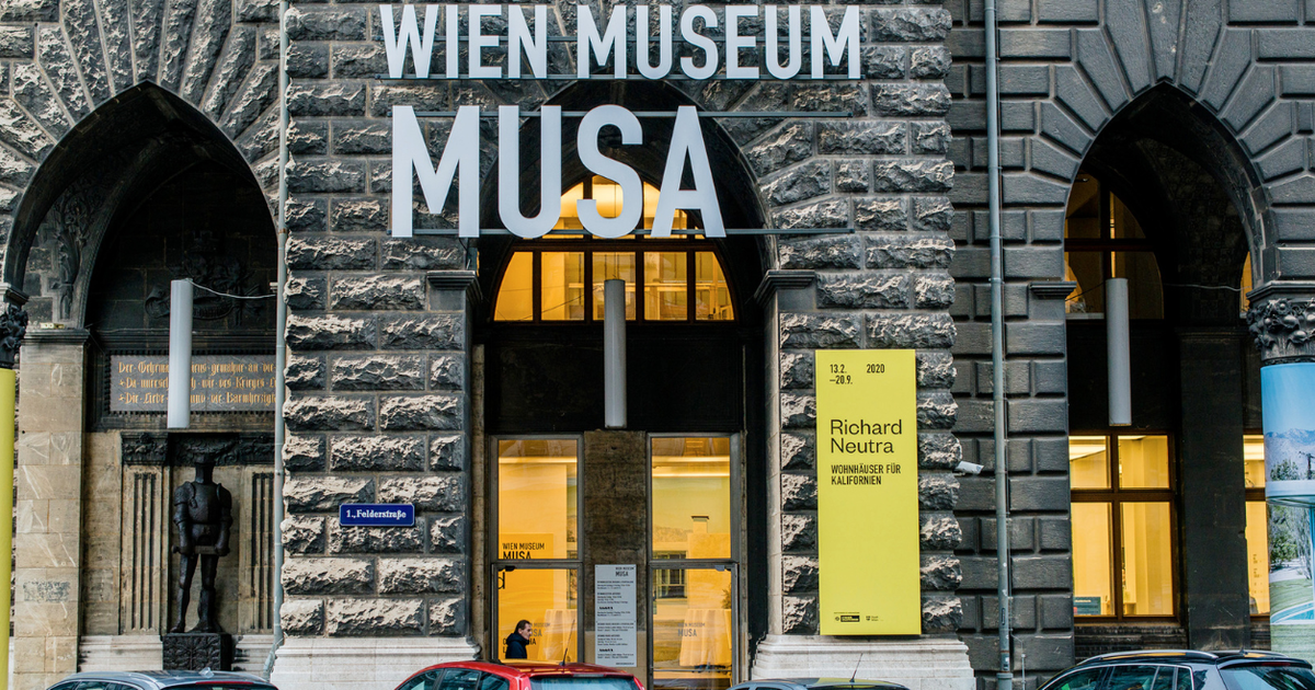 MUSA | WIENerLEBEN