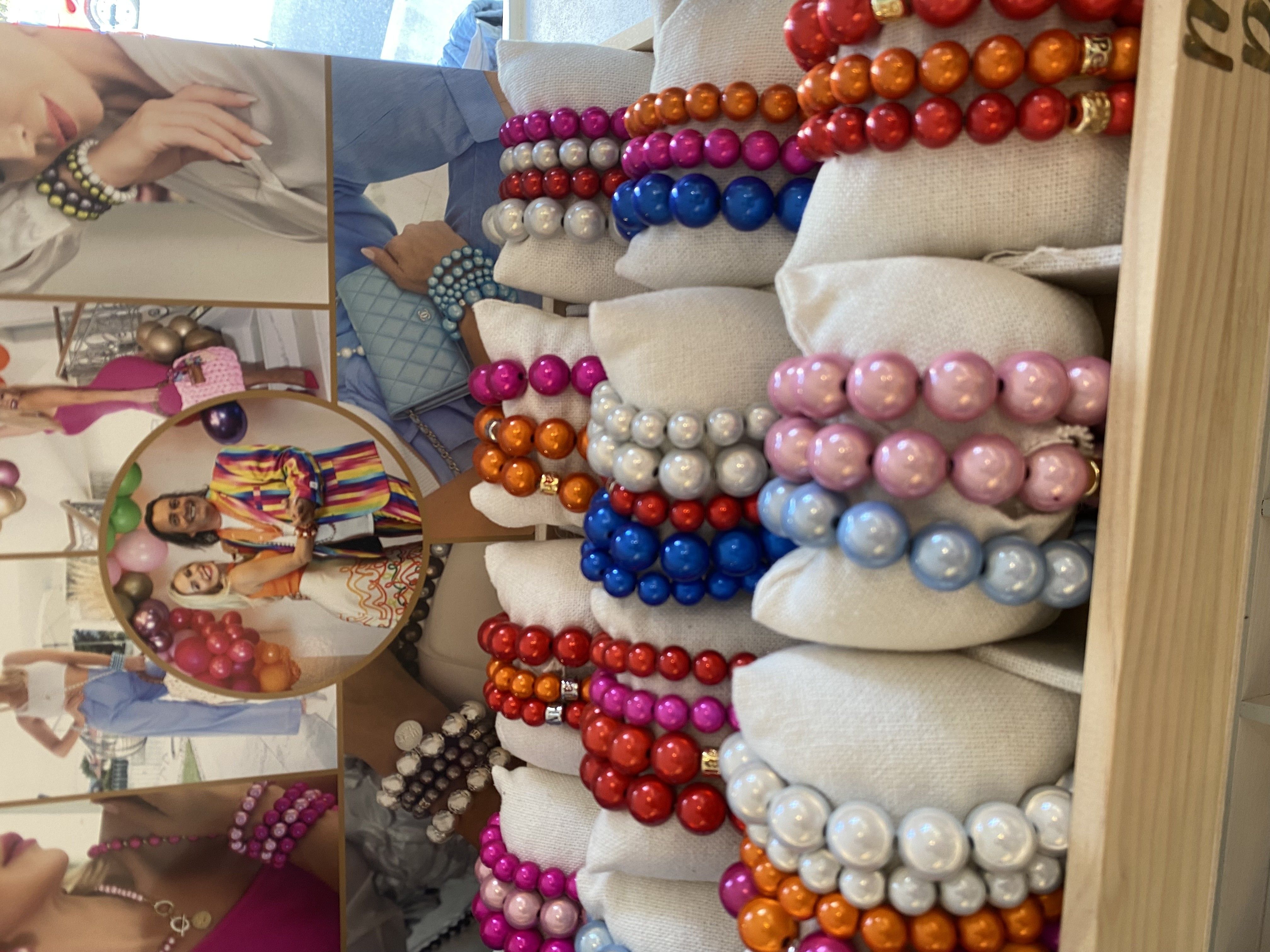 Foto: Schmuckstücke bei Massing Moden