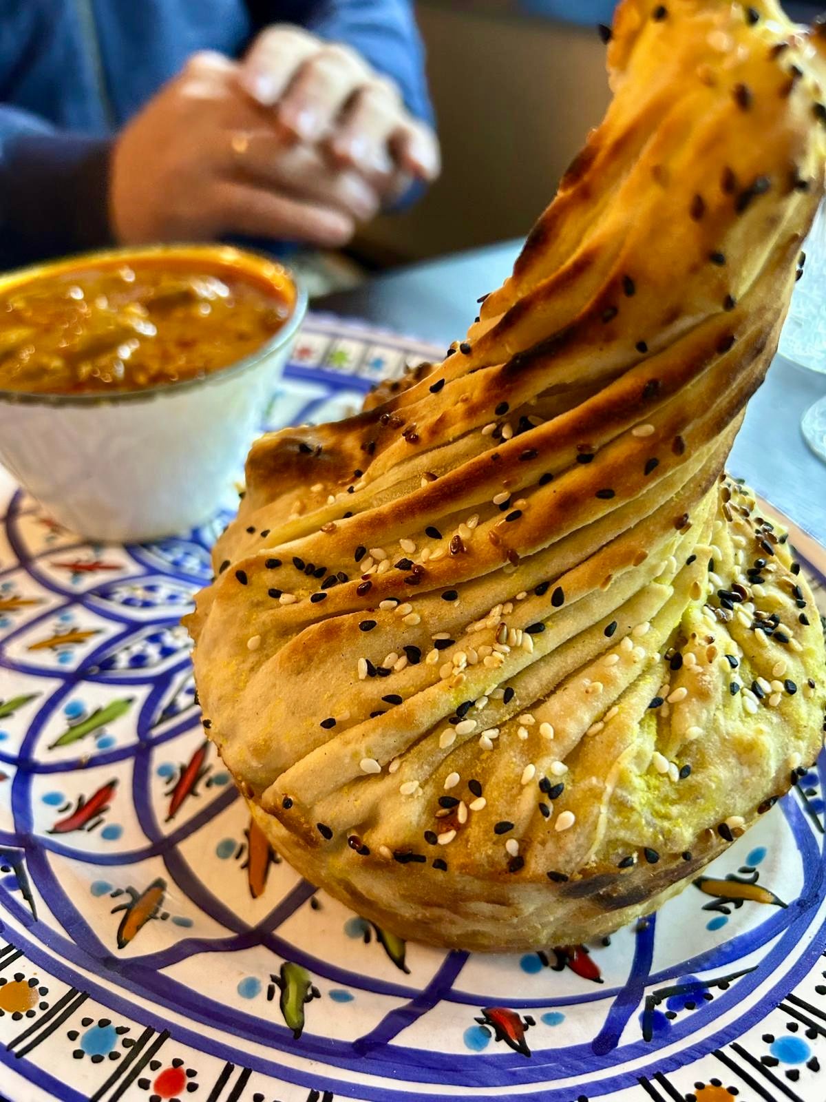 Foto: Restaurant Orientable