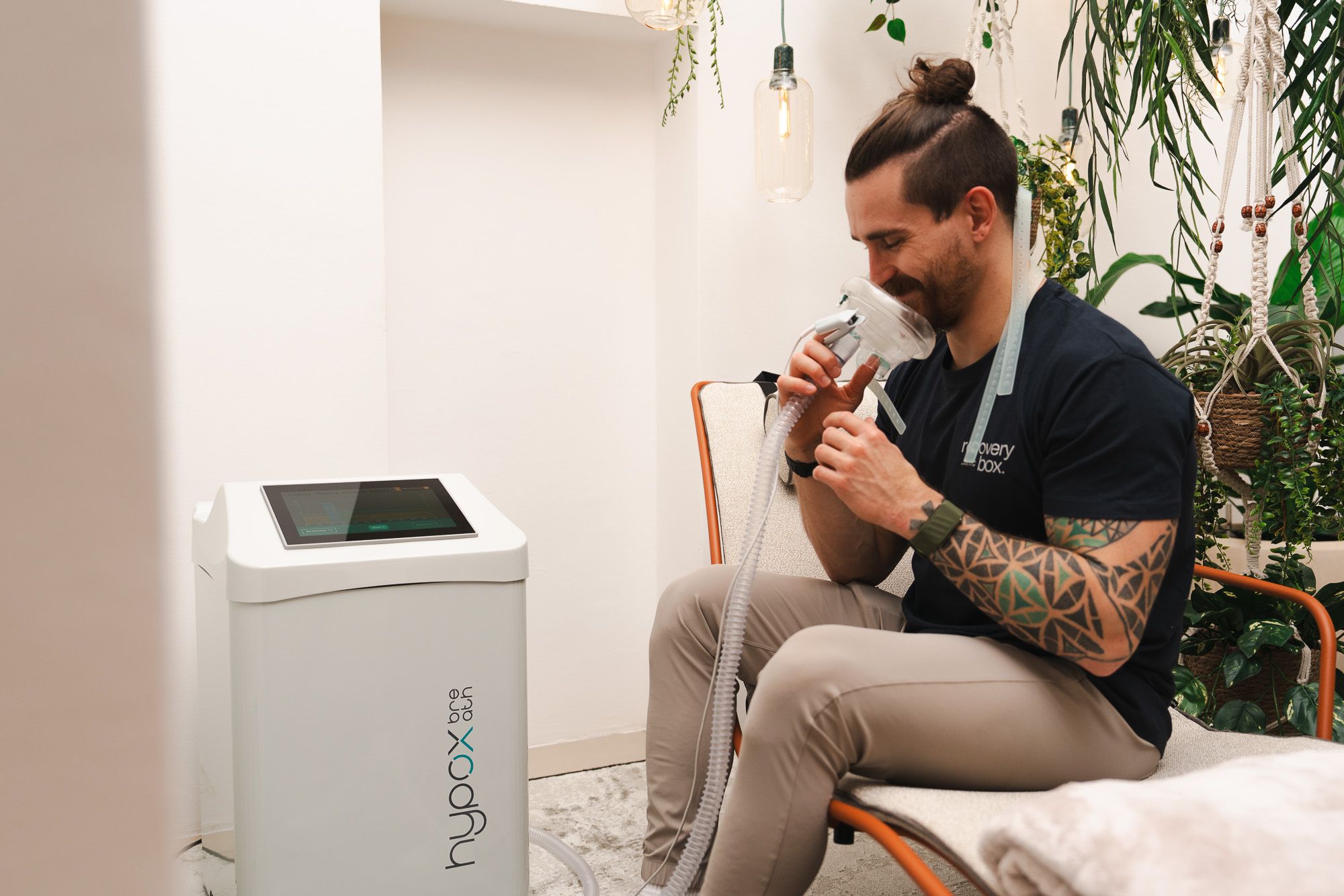 Foto: Recovery Box 