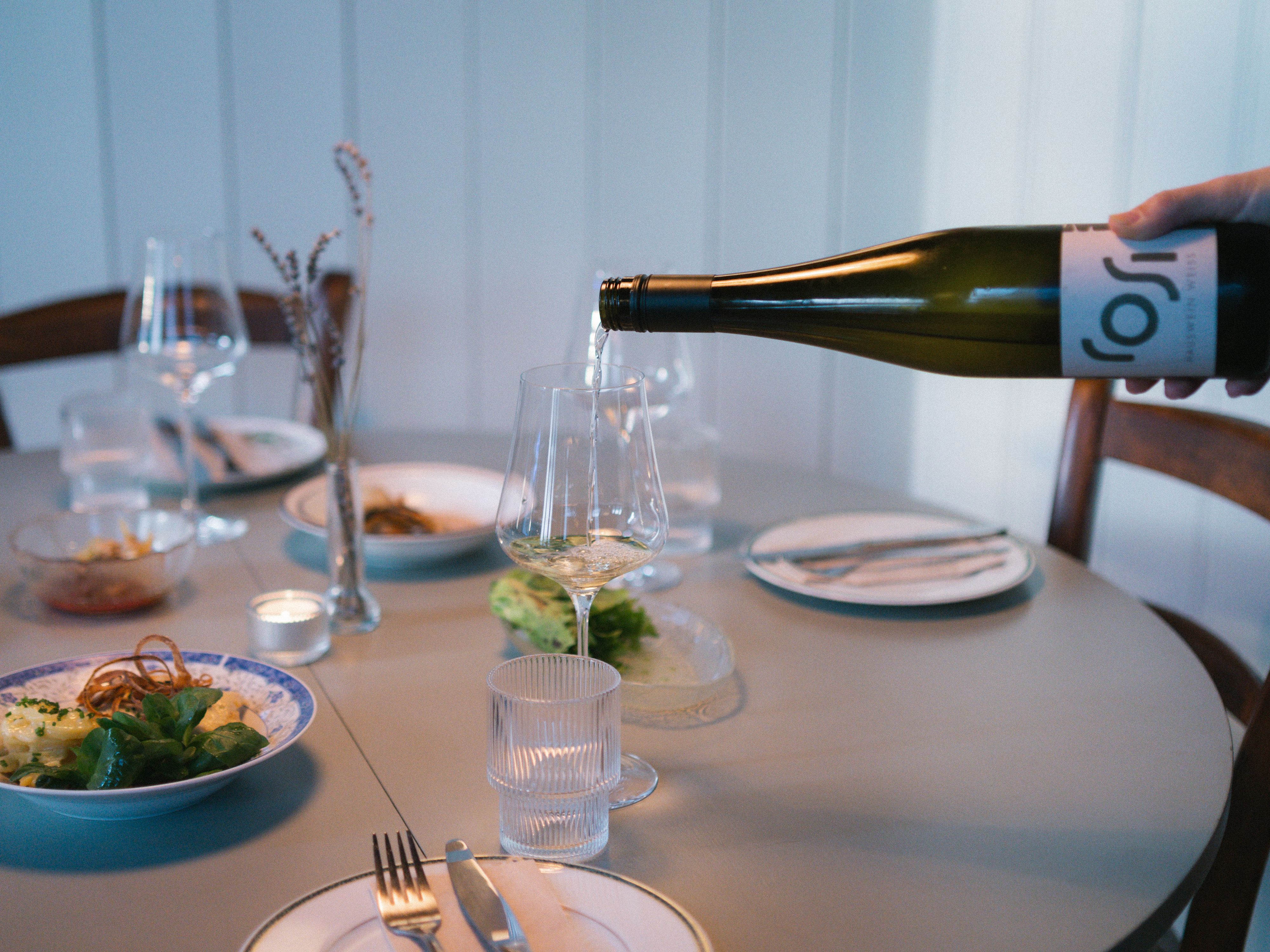 Foto: Rosi - ein Beisl wie bei Oma